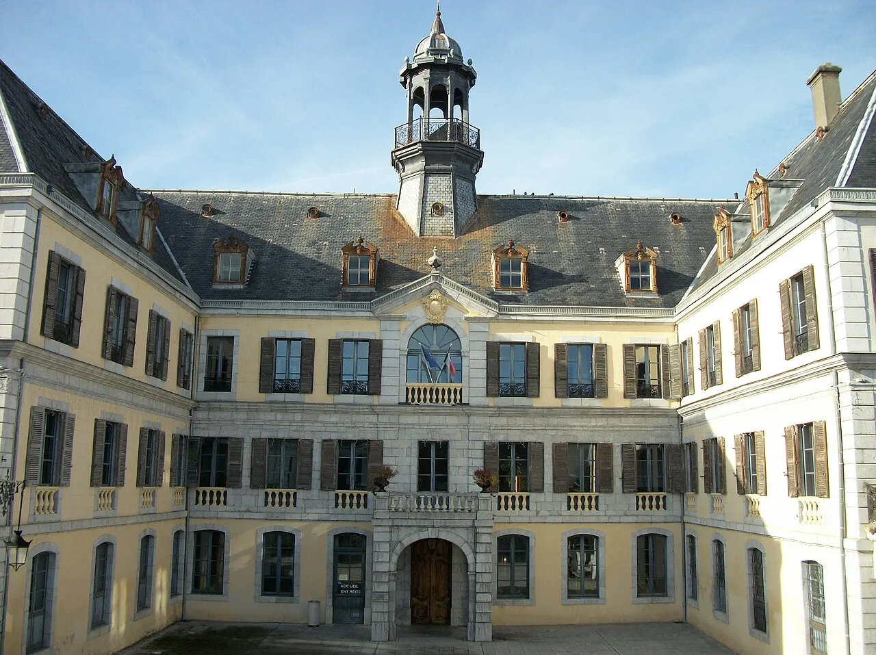 Montréjeau