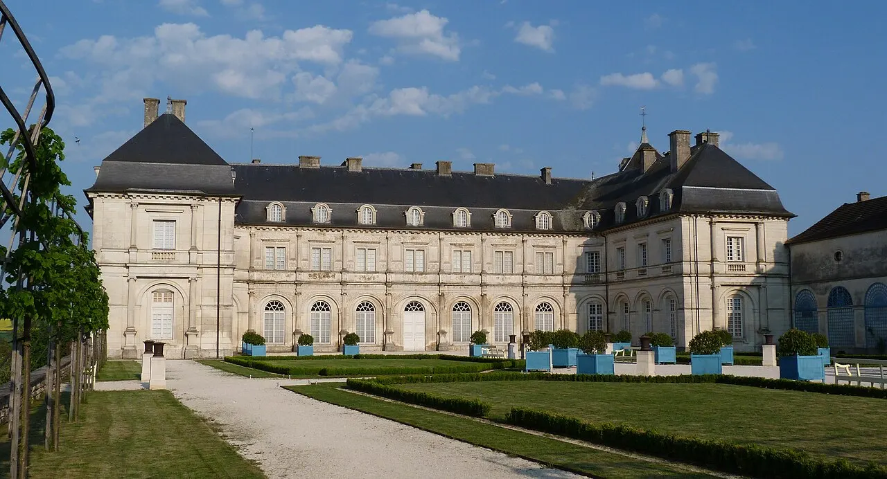 Château