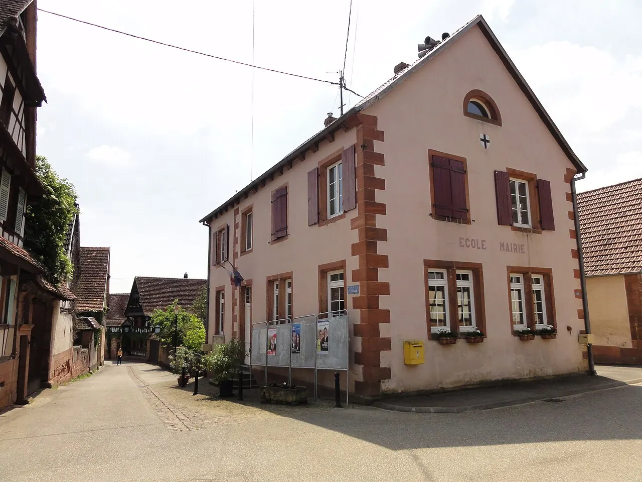 Bosselshausen