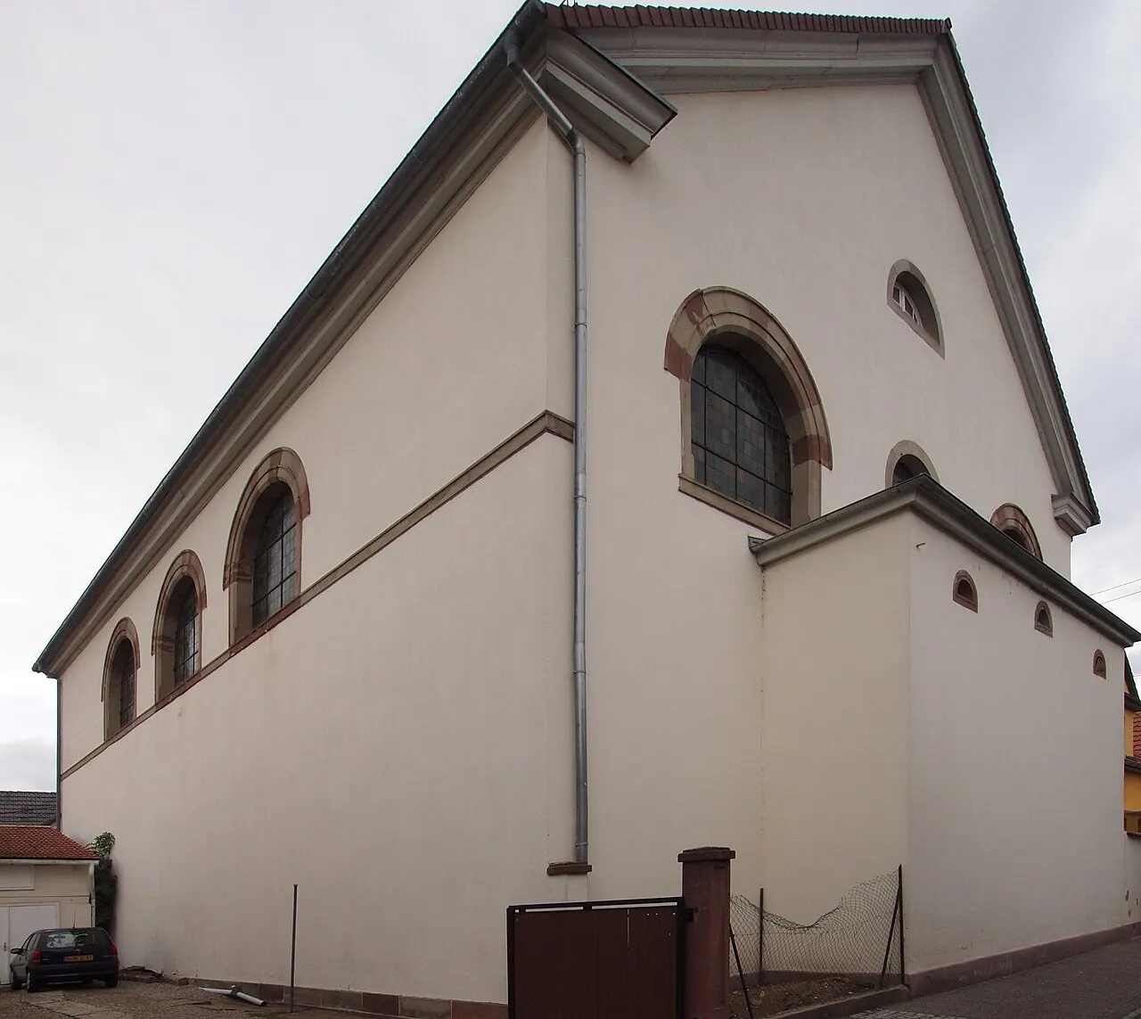 Synagogue