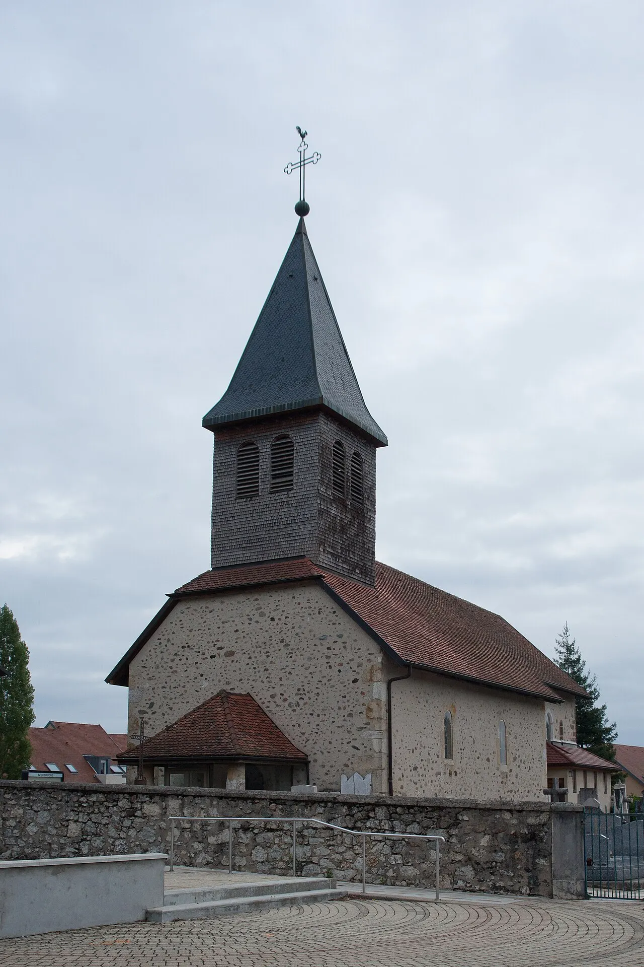 Église de l’Assomption-de-Notre-Dame