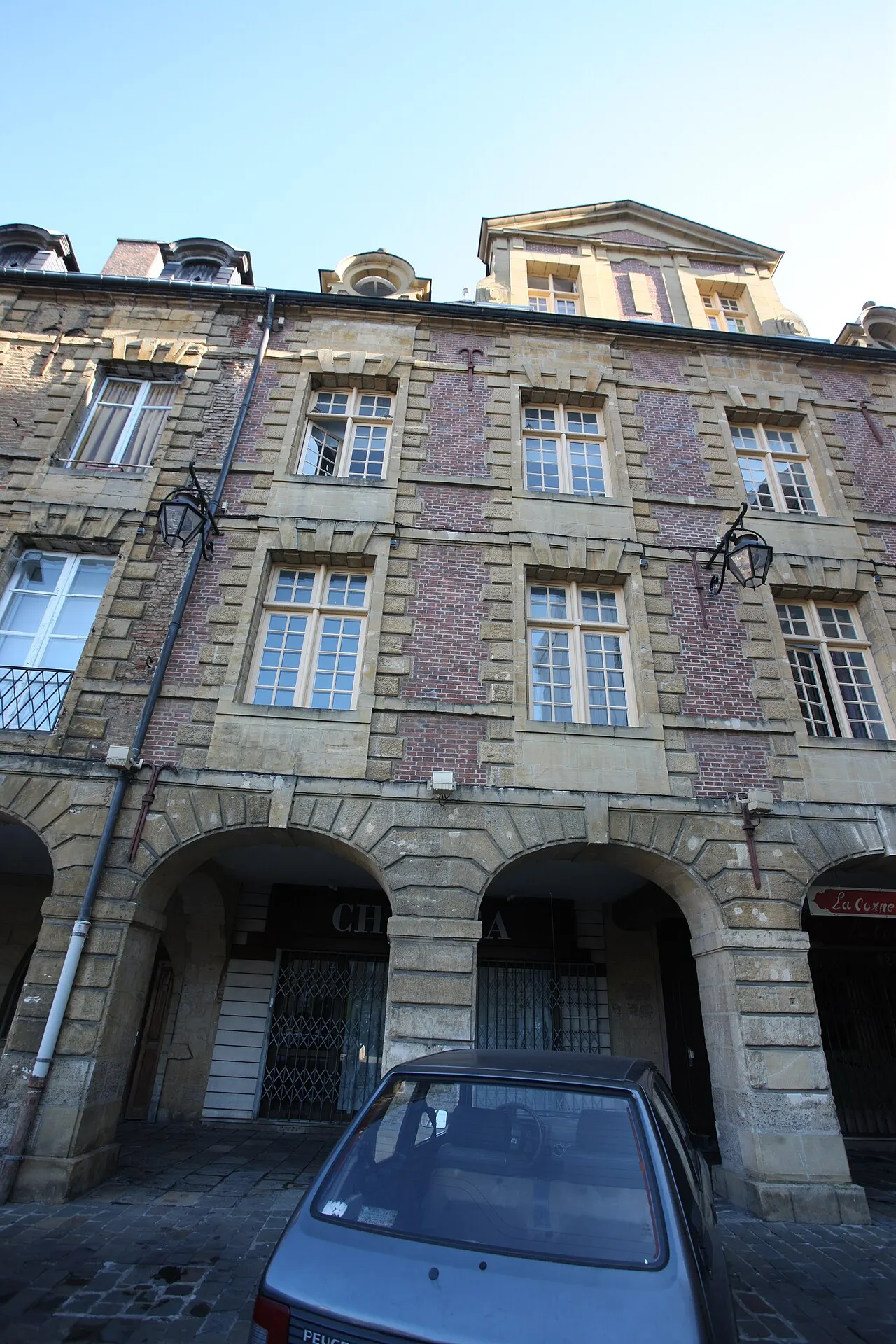 La Fabrique