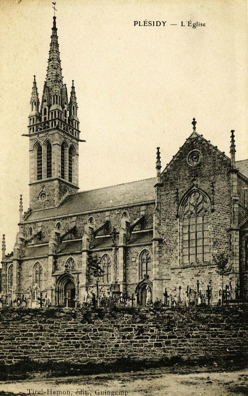 Église Saint-Pierre
