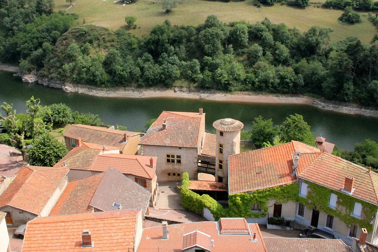 Saint-Jean-Saint-Maurice-sur-Loire