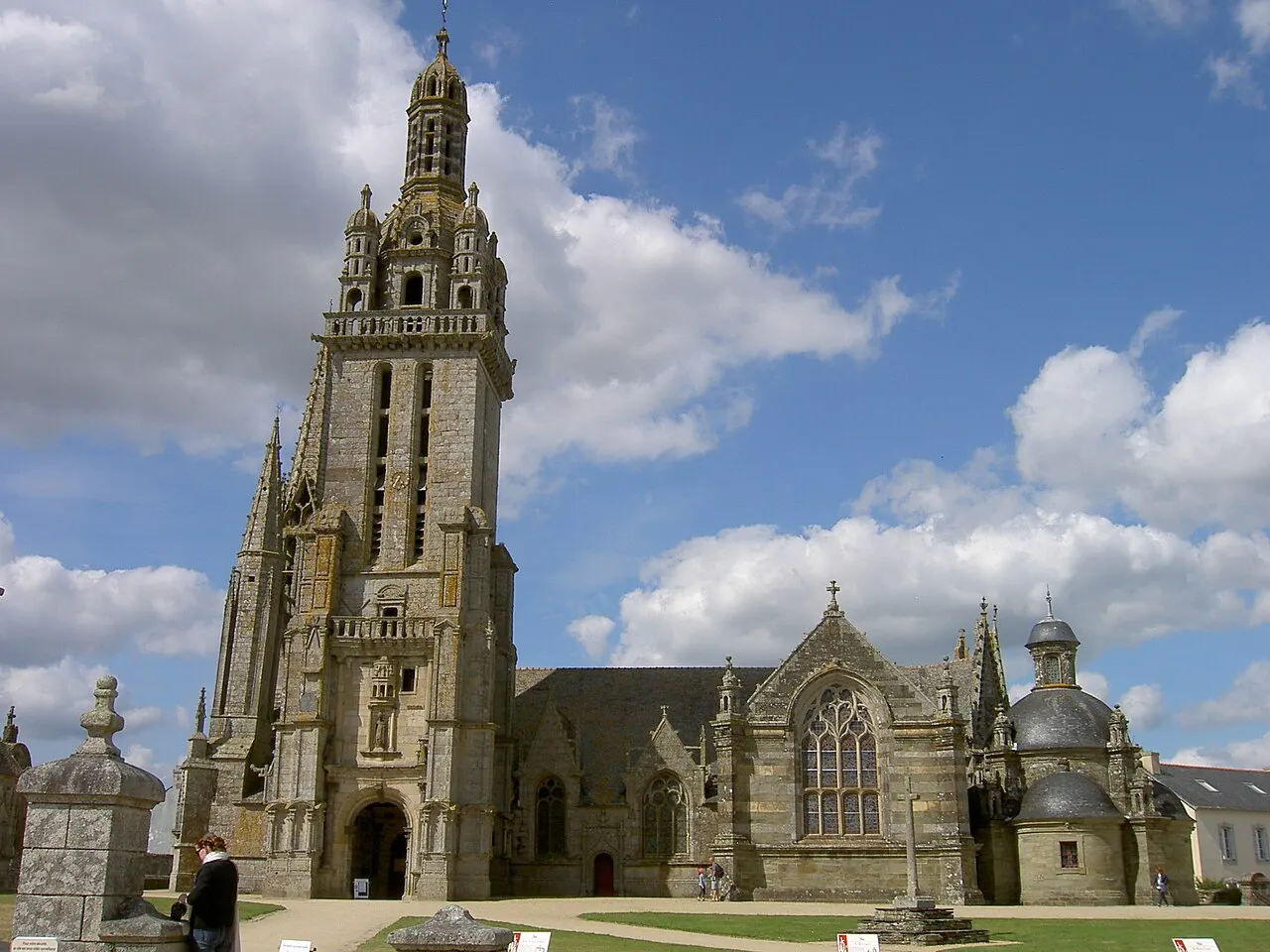 Église Saint-Germain
