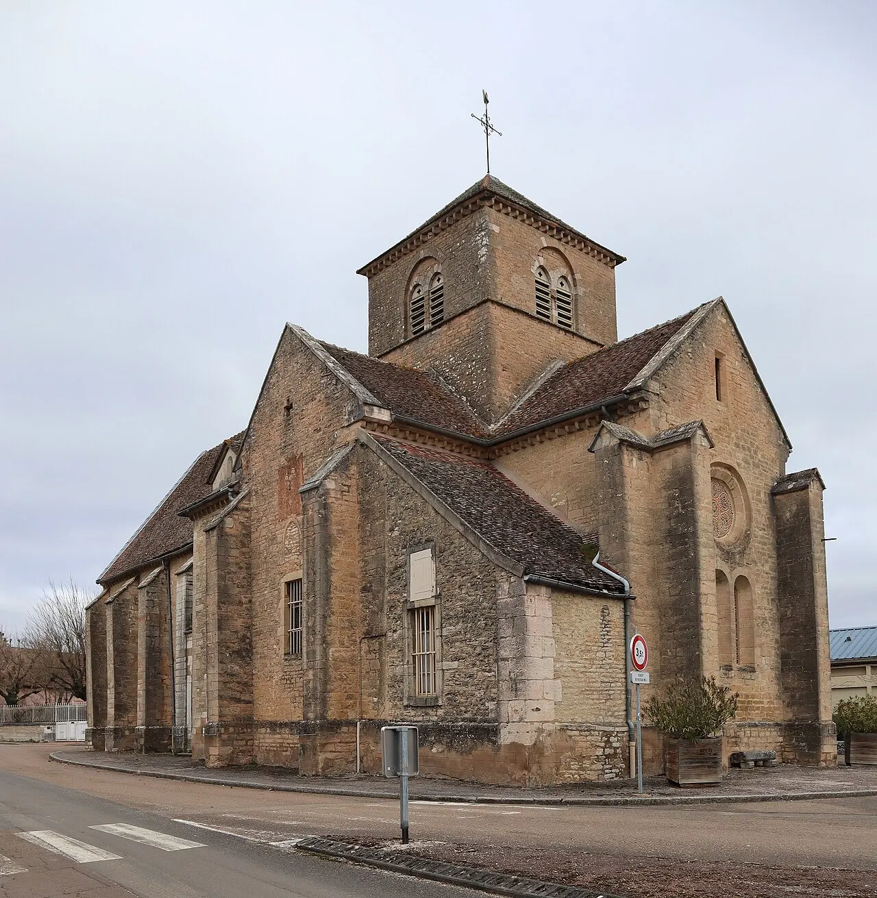 Église Saint-Pierre