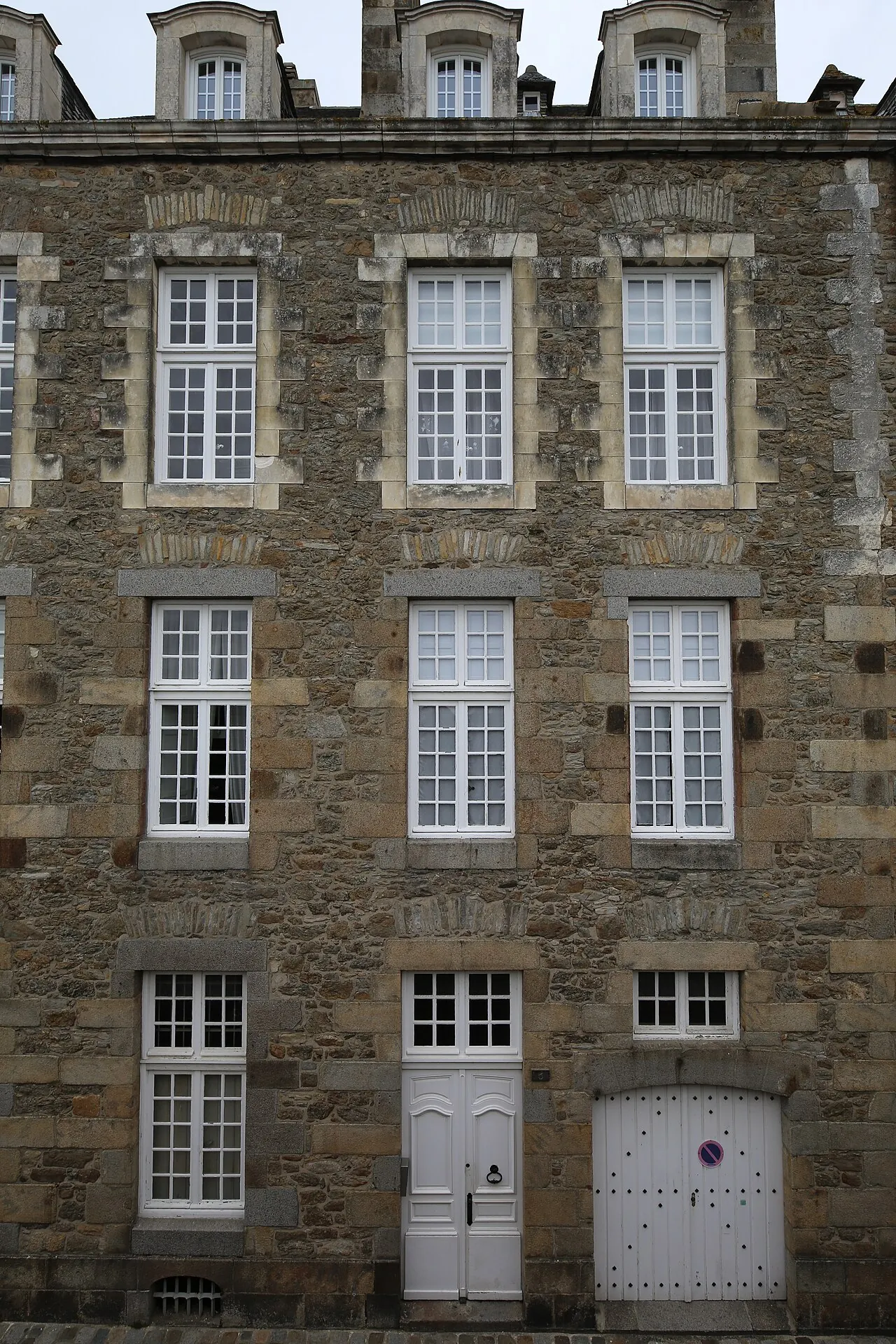 Bastion Saint-Philippe