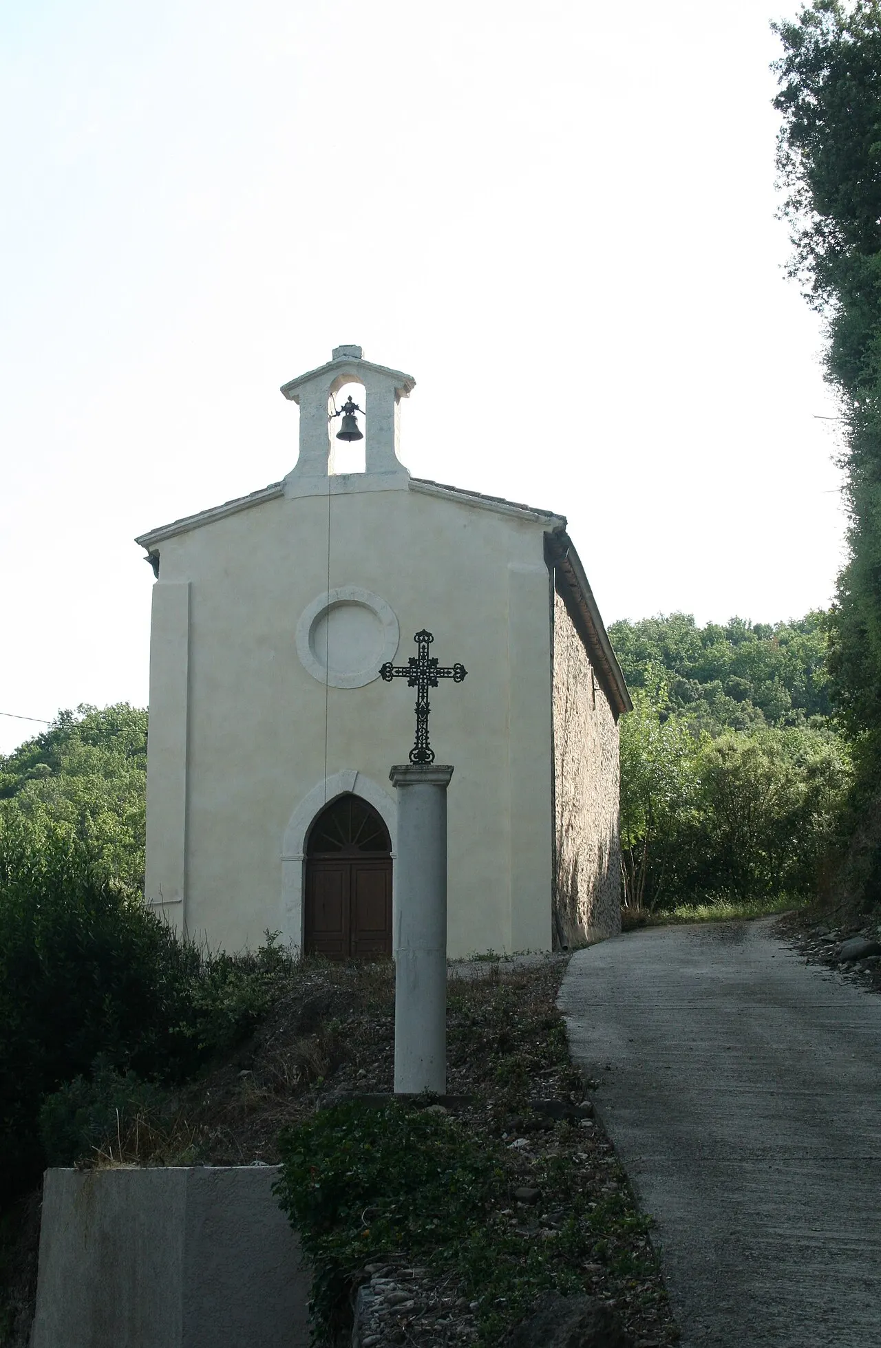 Église Saint-Pierre