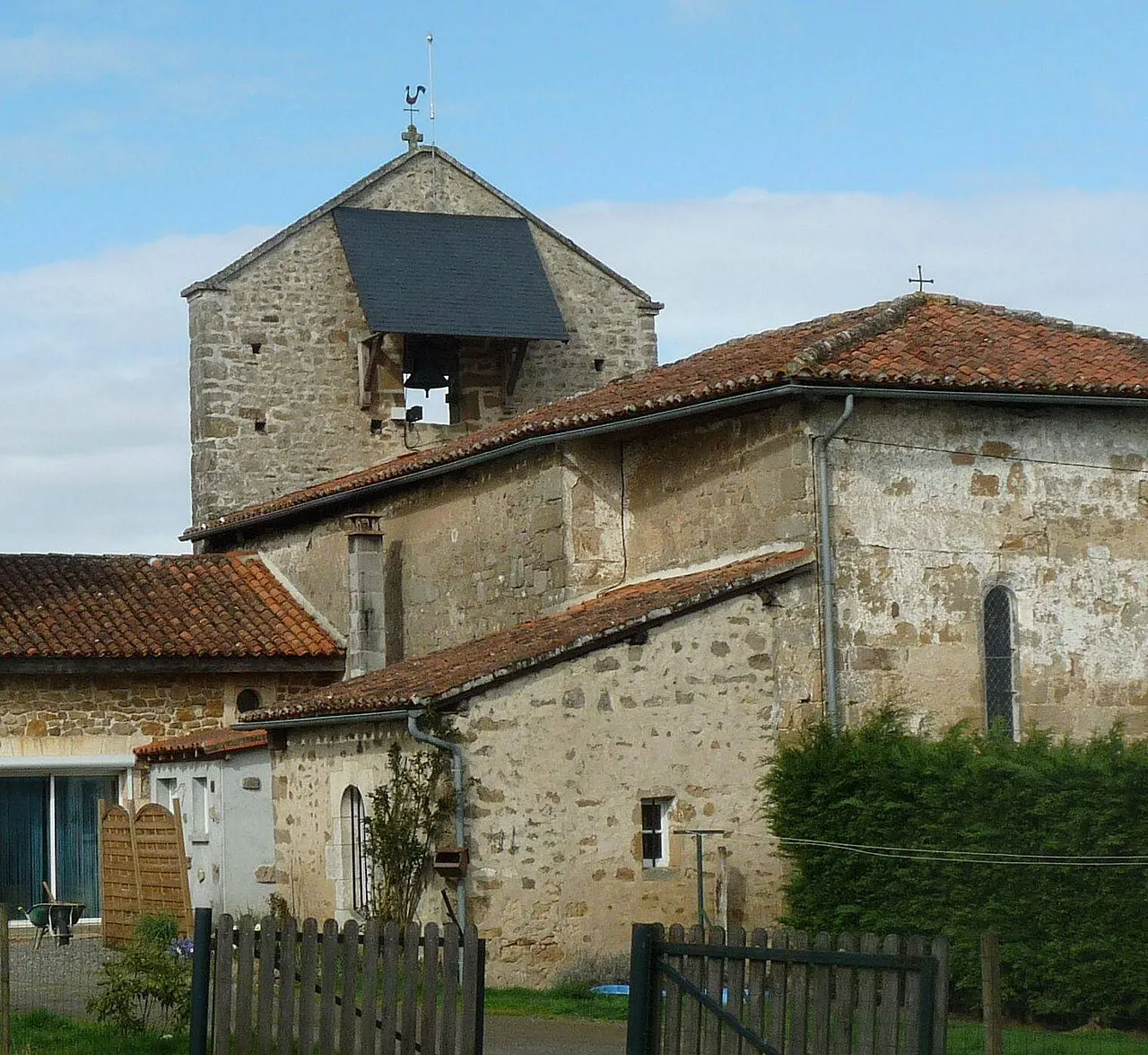 Église Saint-Sulpice