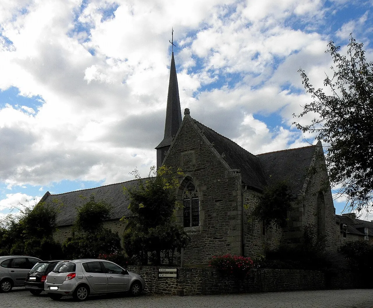 Église Saint-Pierre