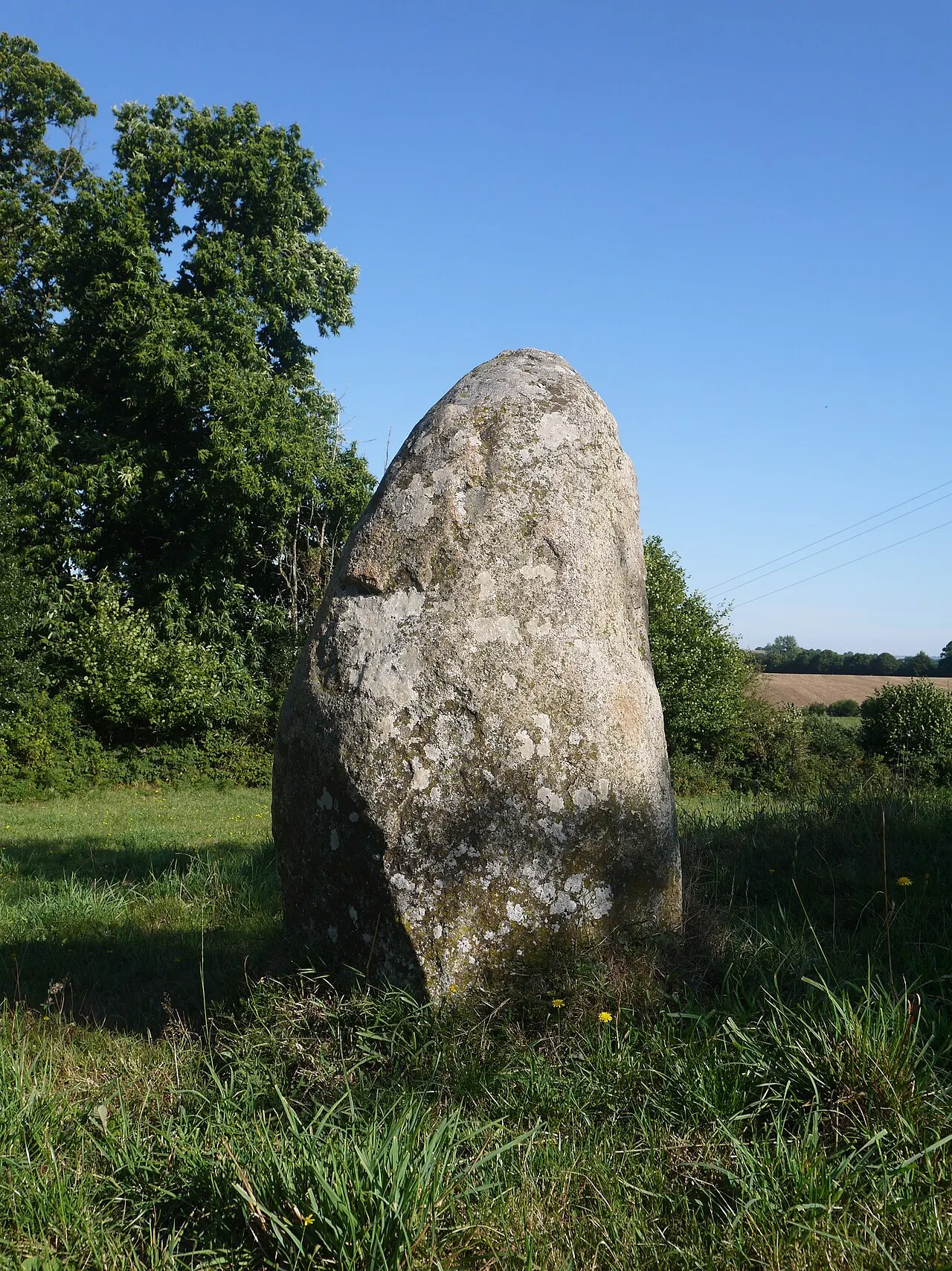 Menhir