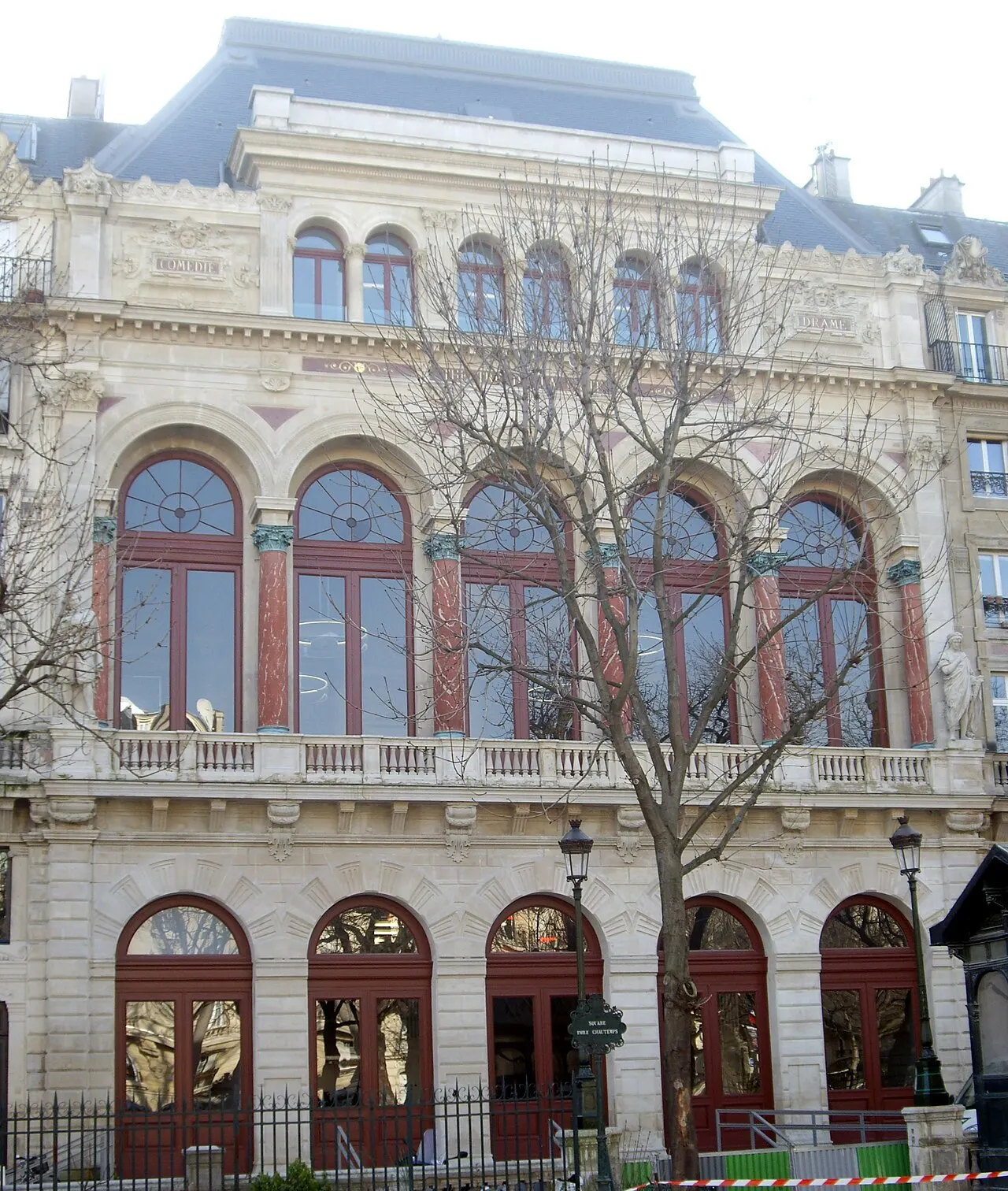 La Gaîté lyrique