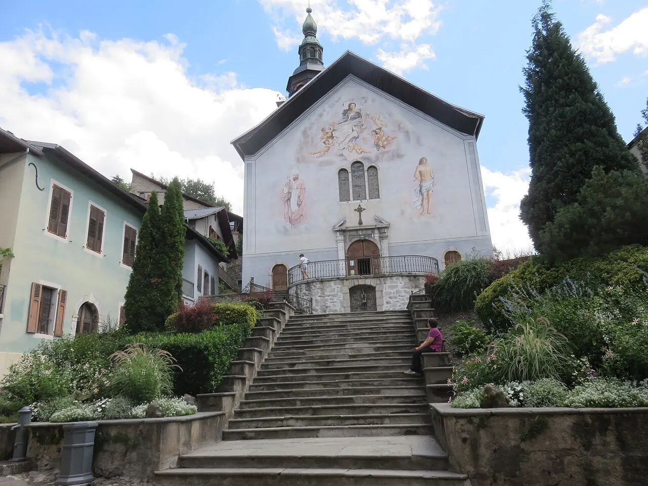 Église Notre-Dame-de-l’Assomption