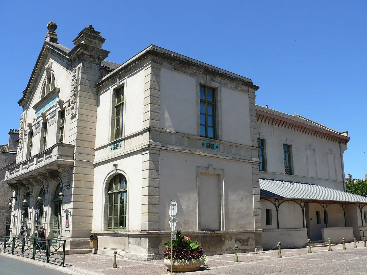 Théâtre municipal