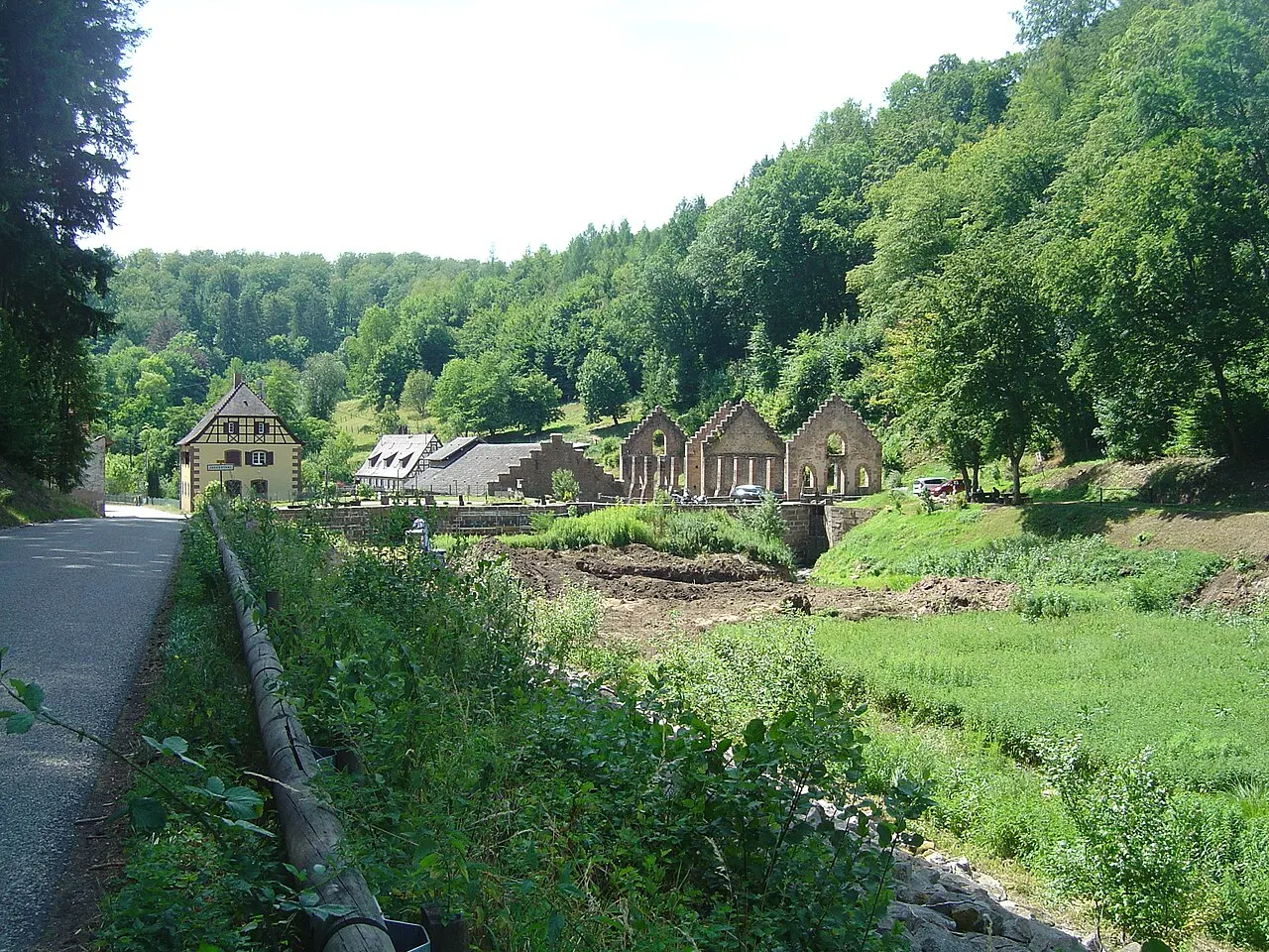Jaegerthal