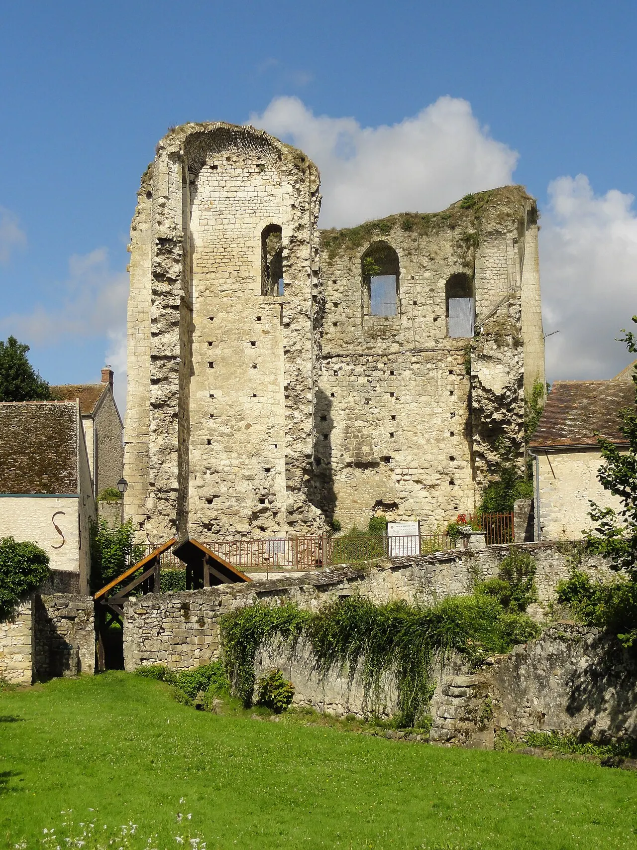 Tour de Ganne