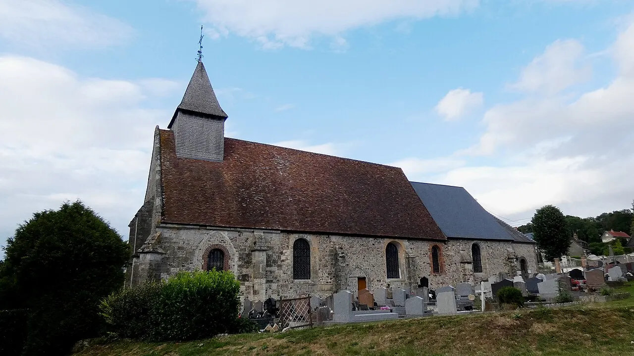 La Gonfrière