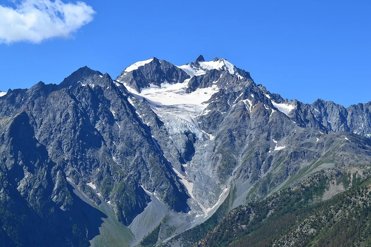 Le Monêtier-les-Bains