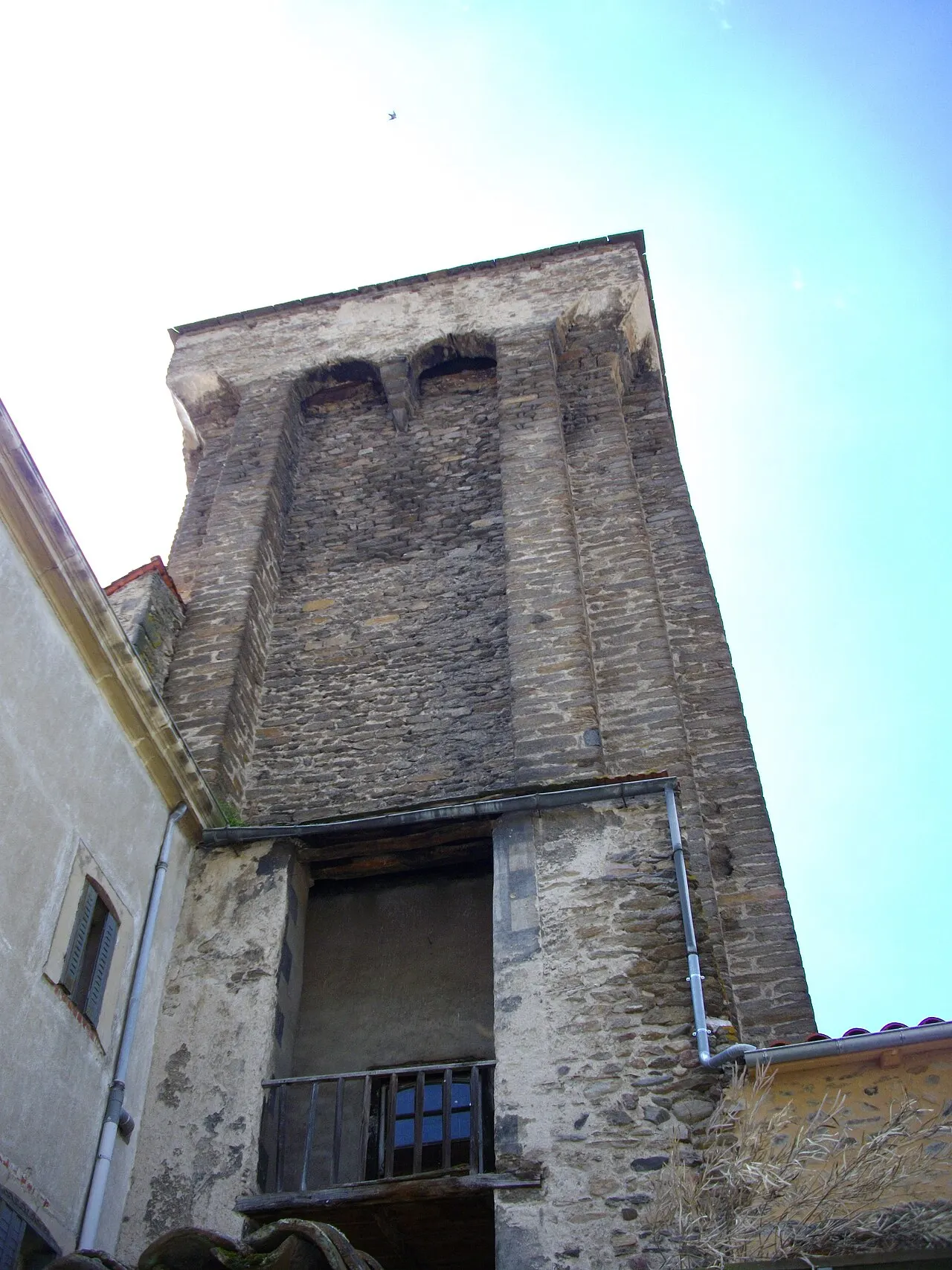 Château de Mercœur