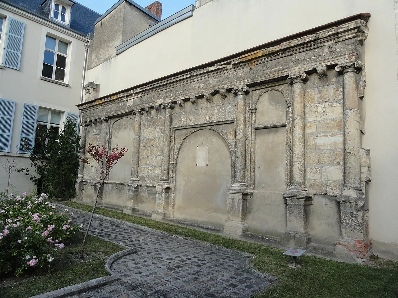 Maison