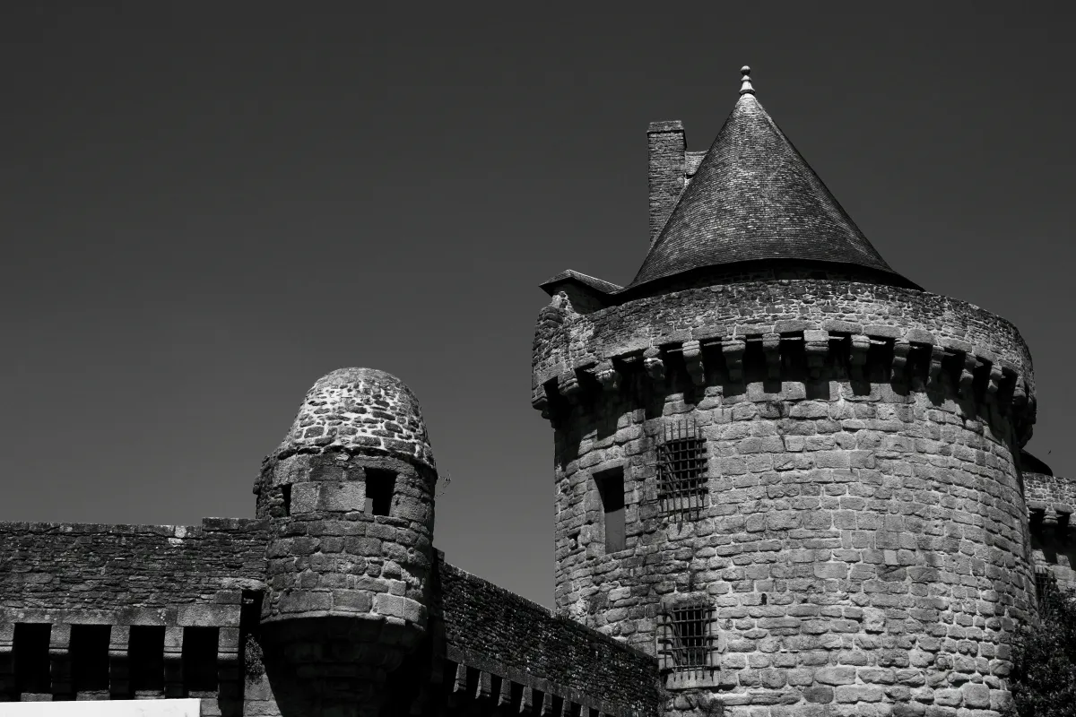 Remparts