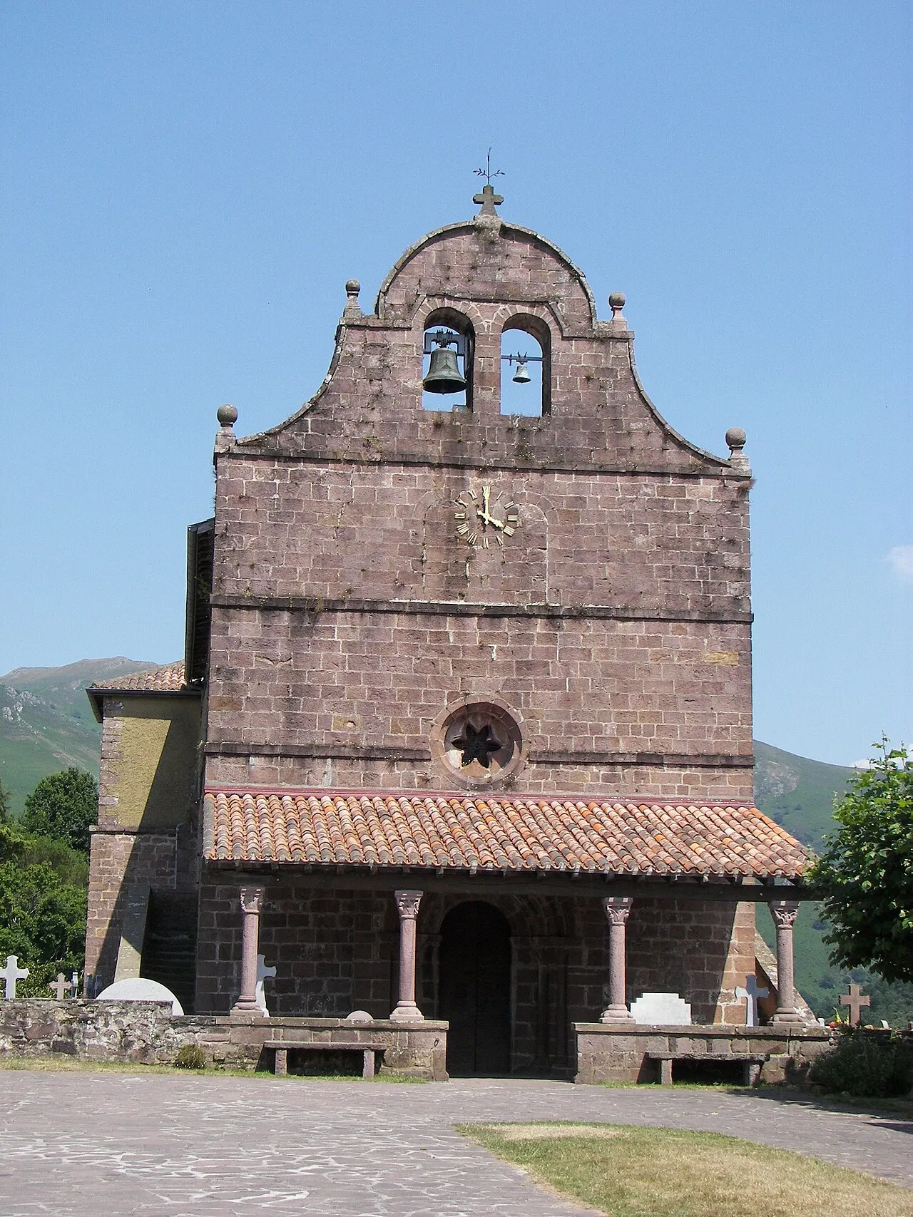 Église de l’Assomption