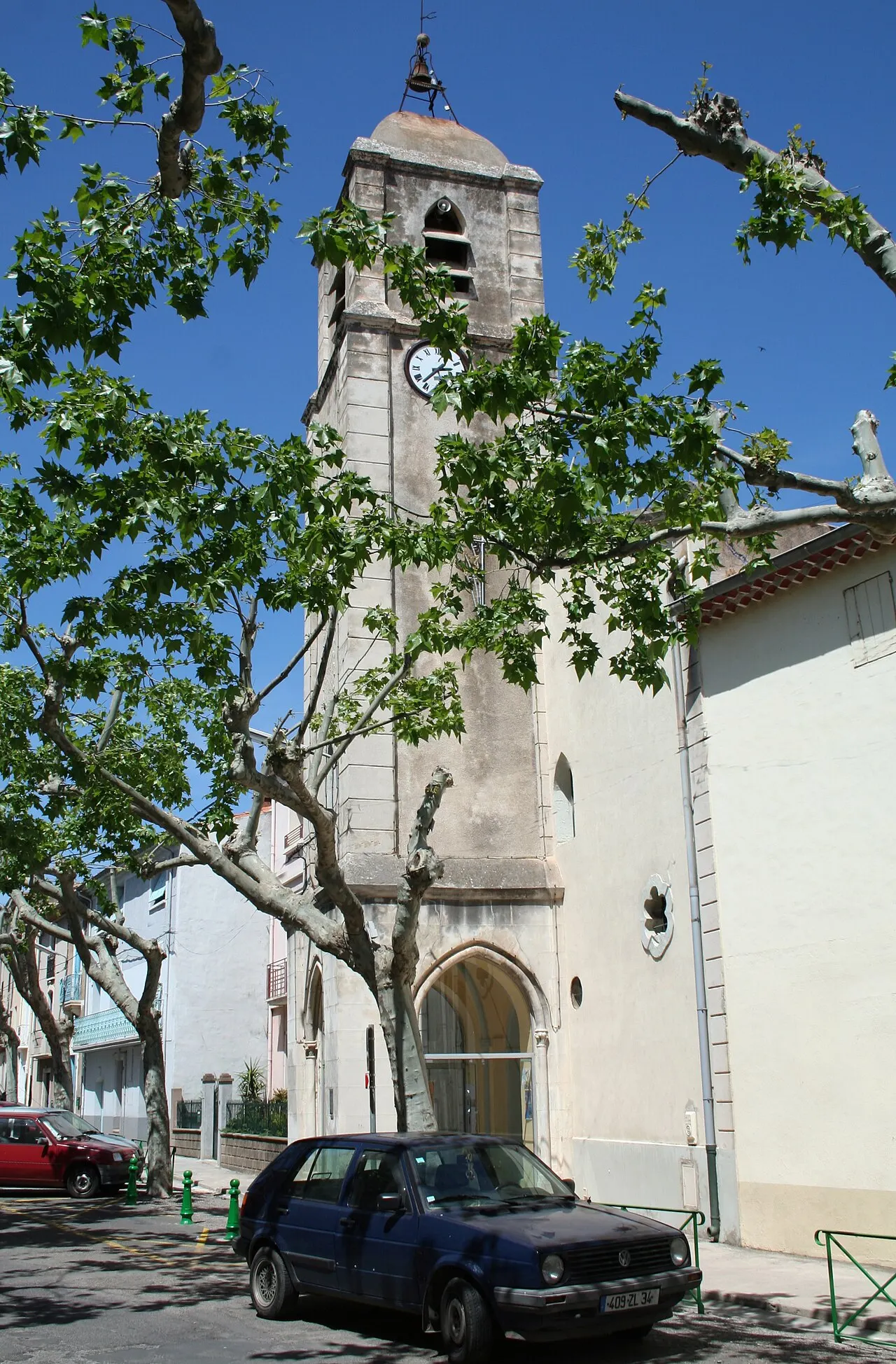 Église Notre-Dame-de-Bethléem