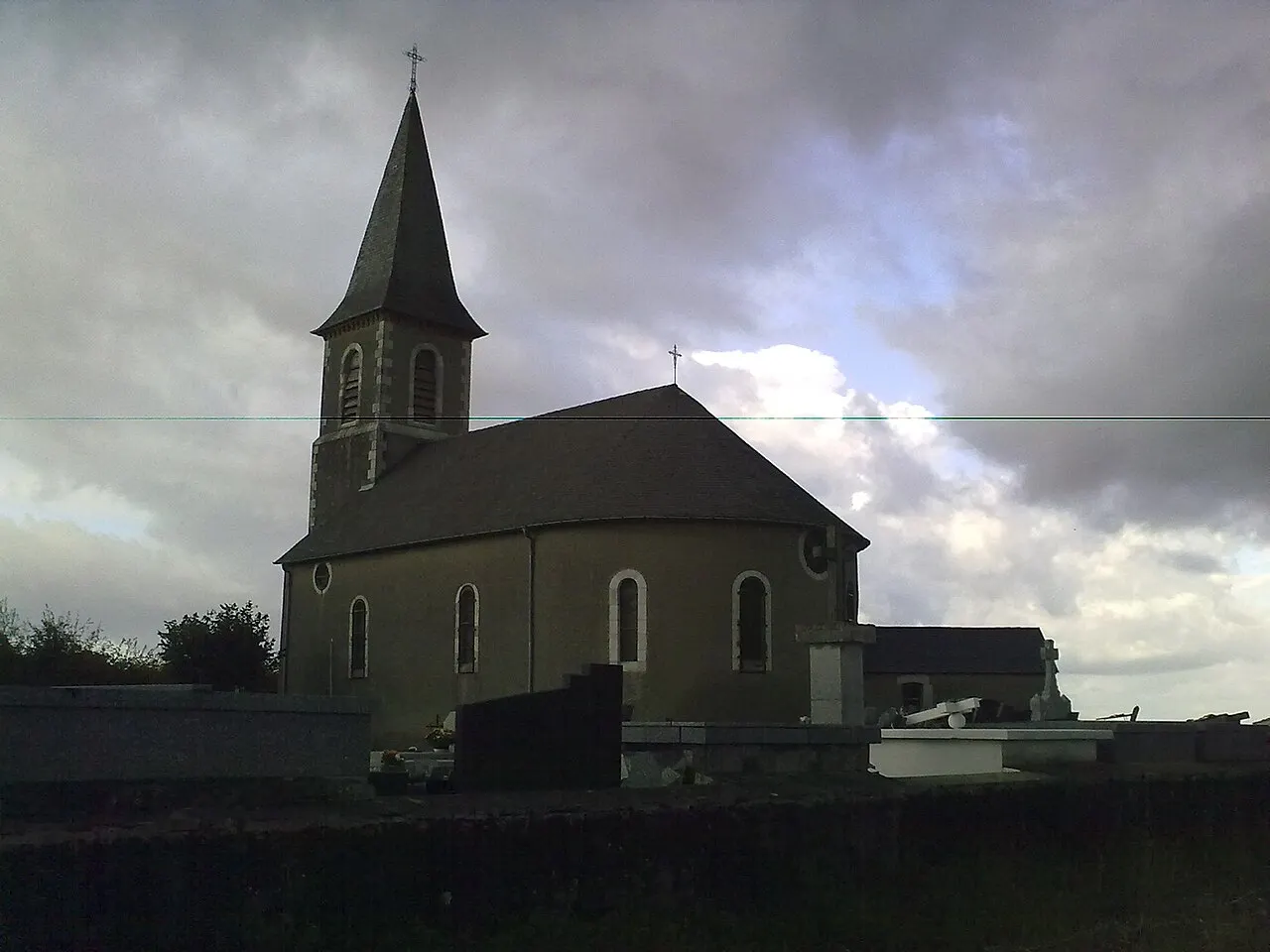 Casteide-Cami
