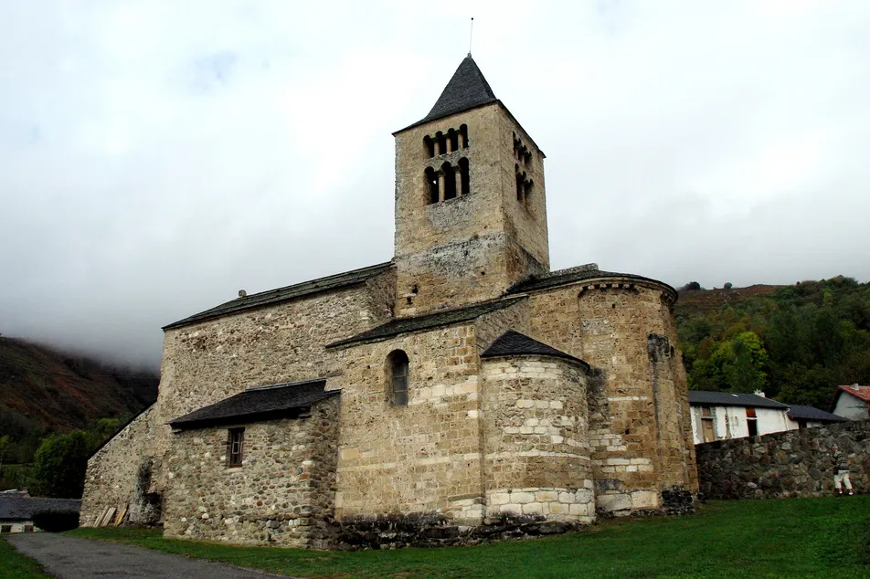 Église Saint-Julien