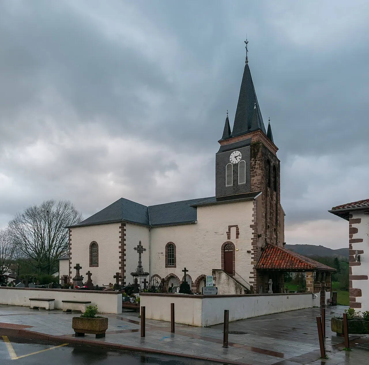 Église Saint-Pierre
