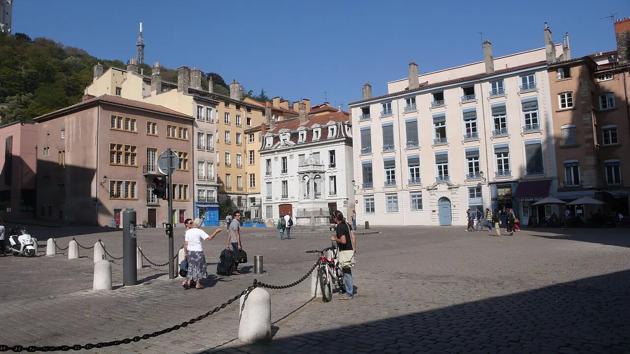 Immeubles