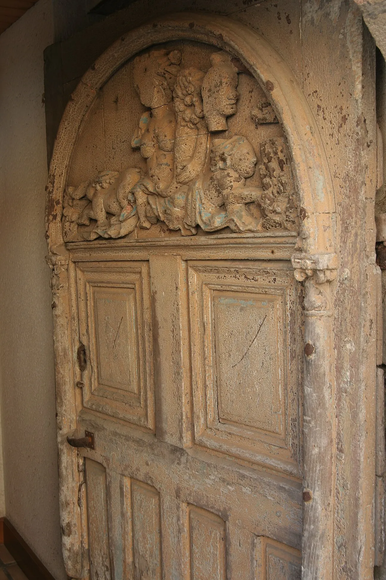 Maison