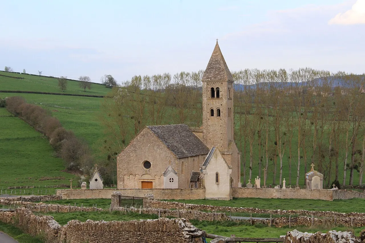 Église Saint-Blaise