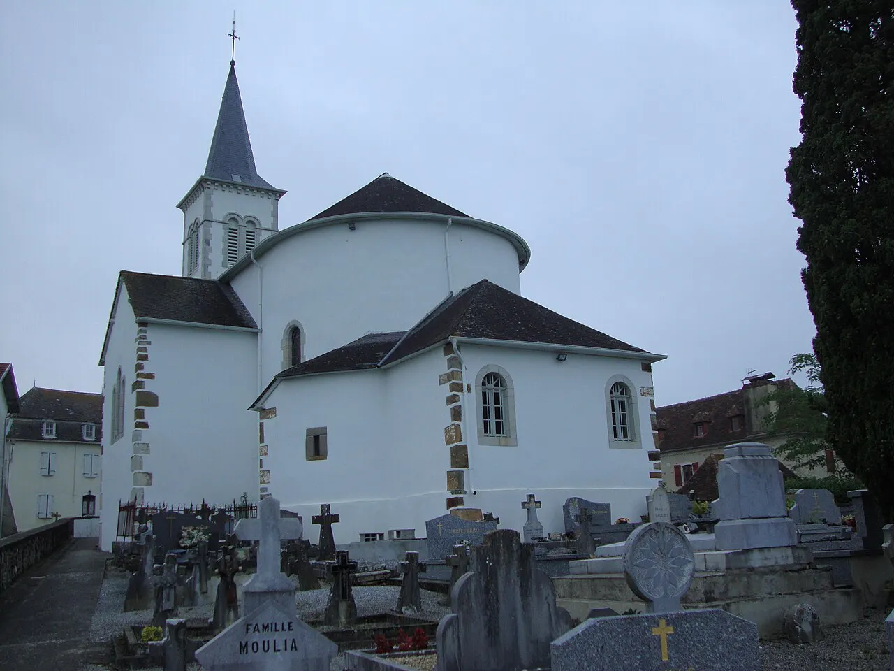 Église Saint-Pierre