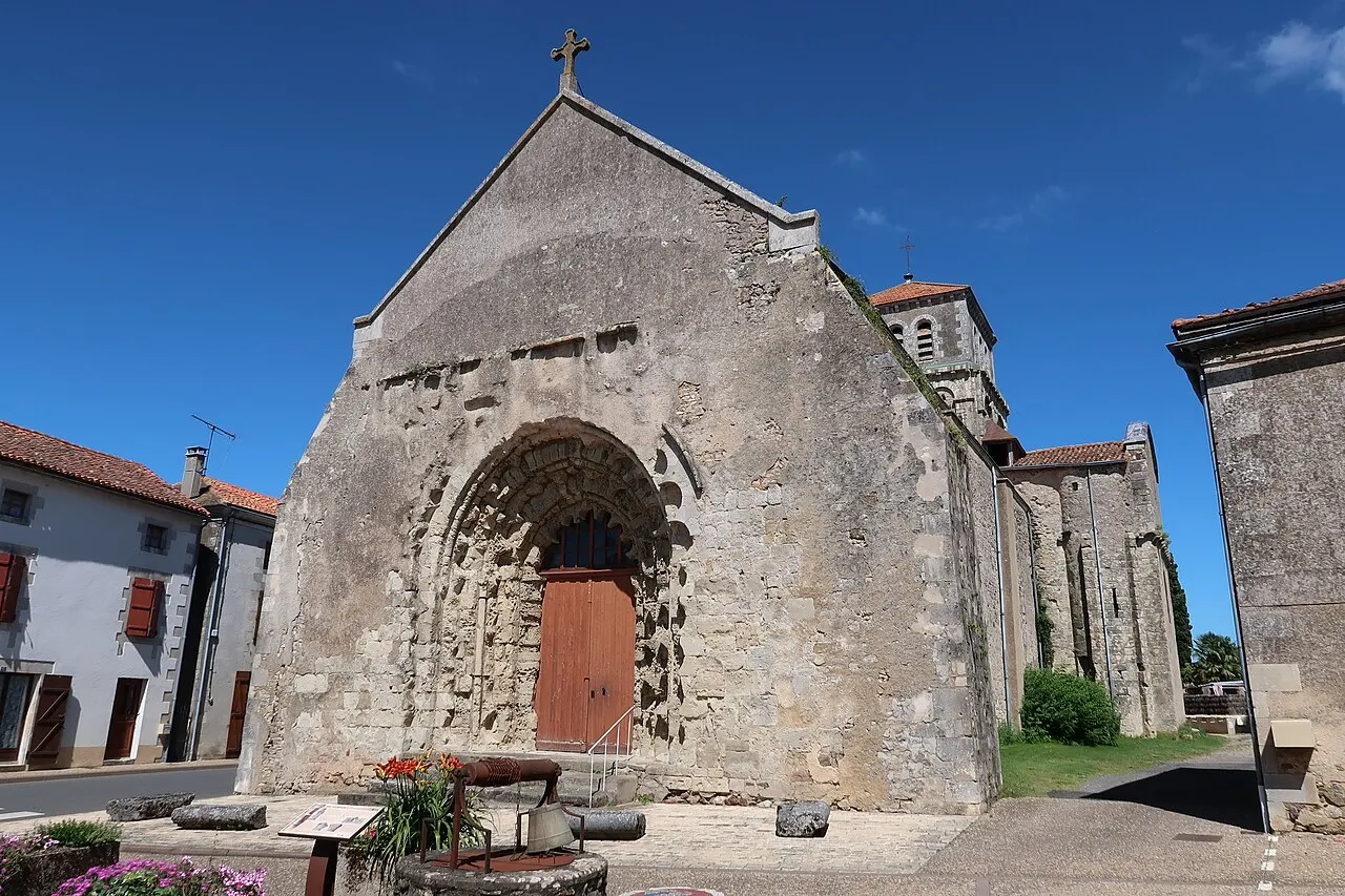 L'Isle-Jourdain