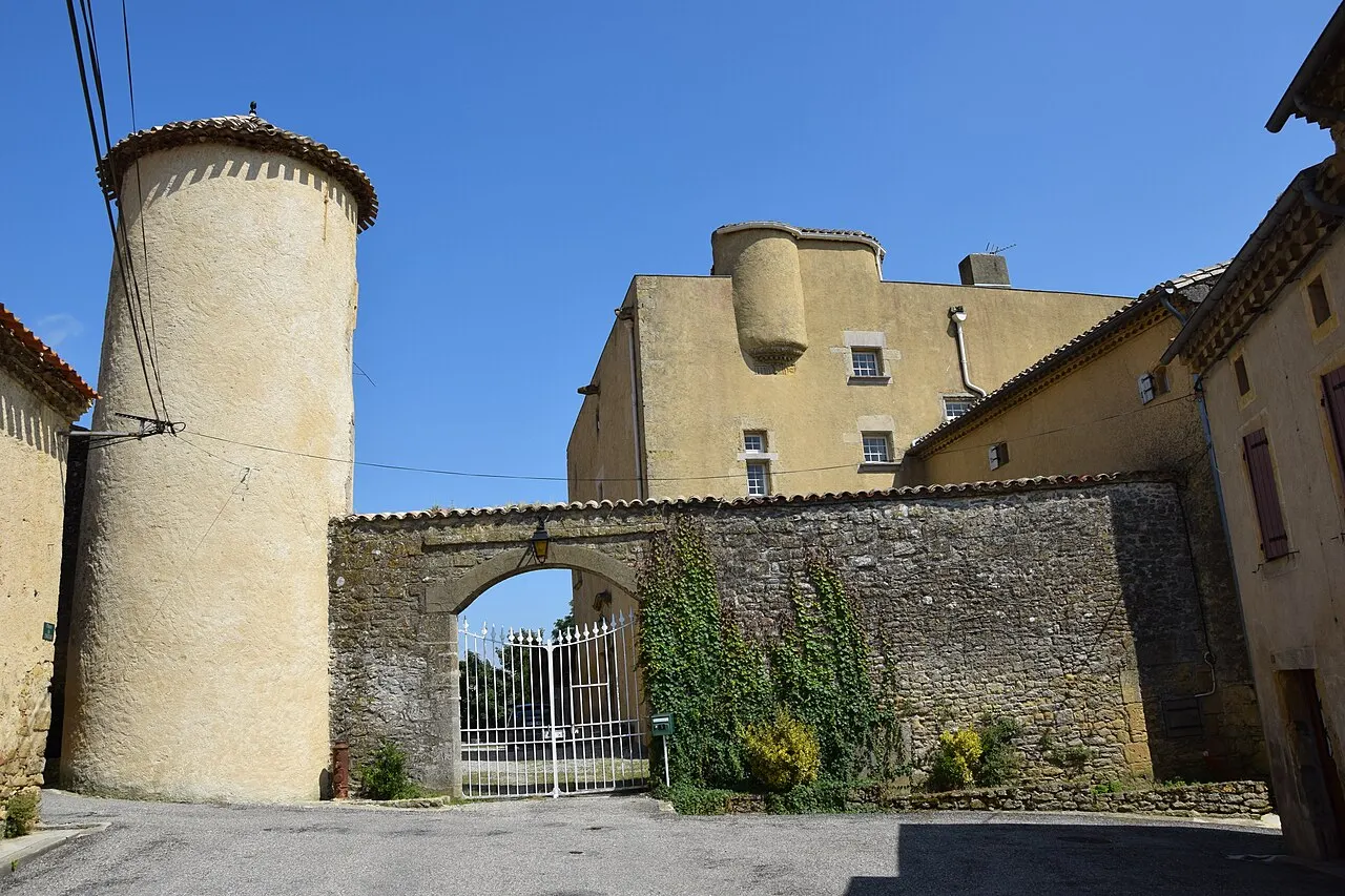 Payra-sur-l'Hers