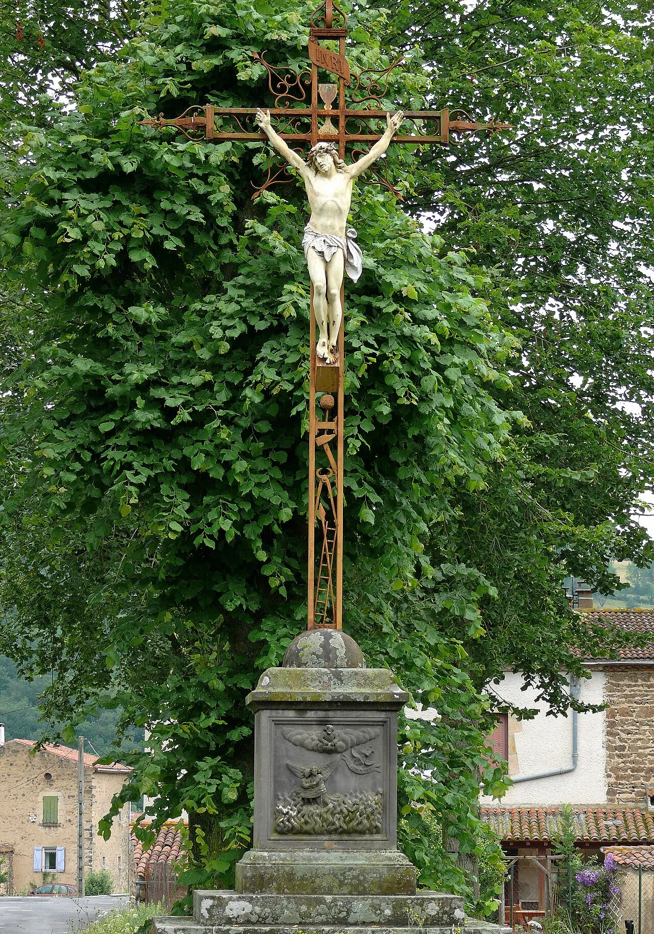Croix de mission