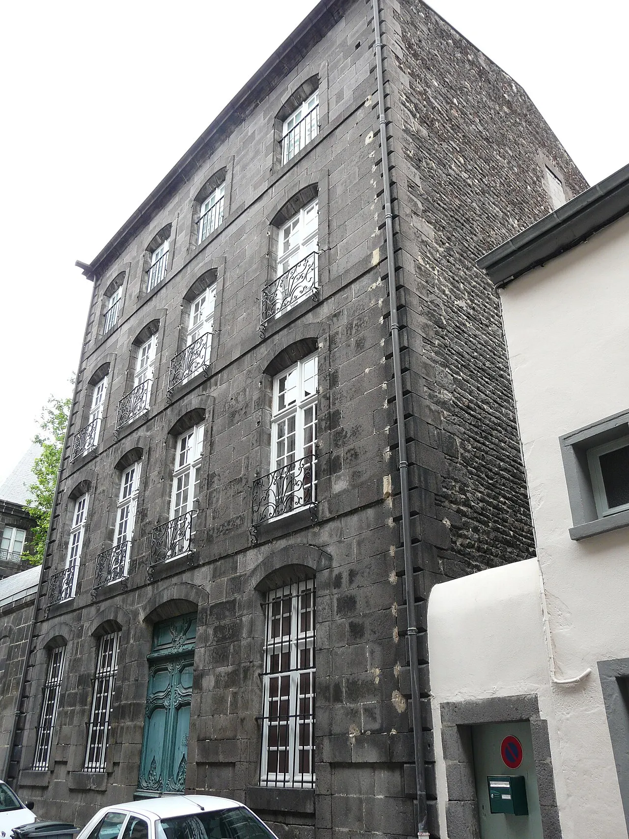 Hôtel Desaix