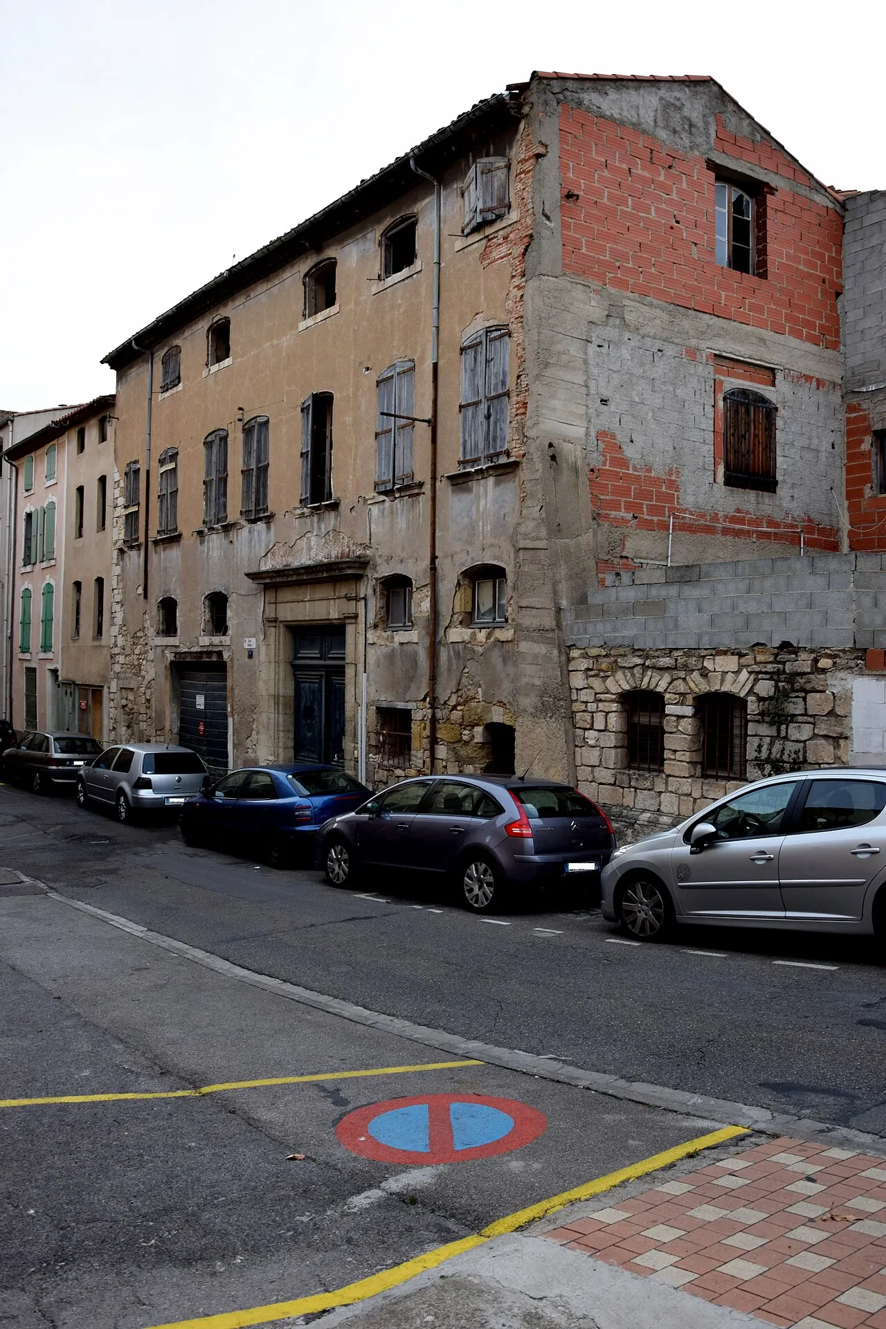 Immeuble