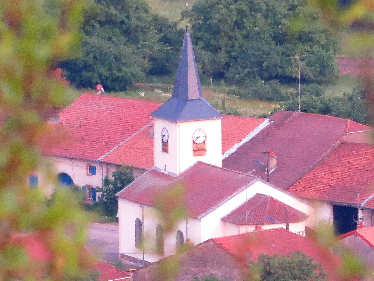 Église Saint-Pierre