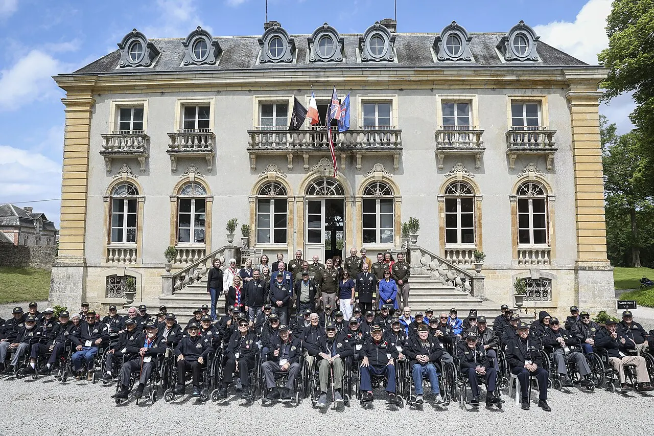 Picauville