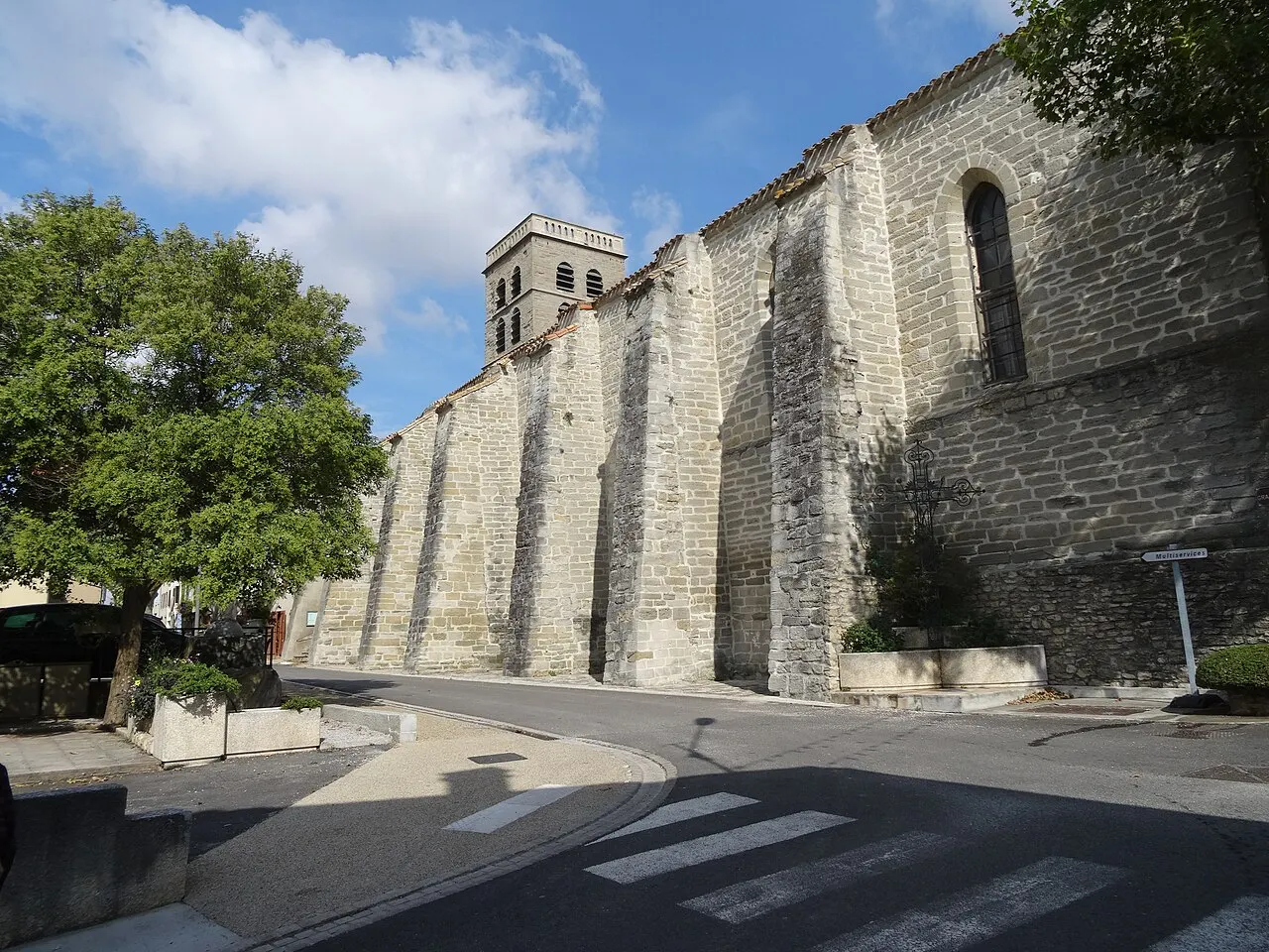 Église Saint-Martin