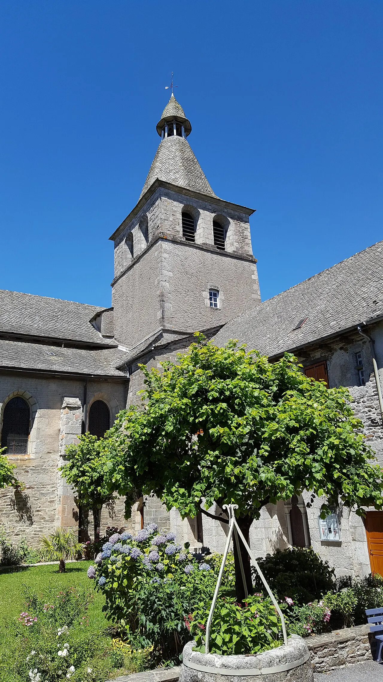 Église Notre-Dame de l’Assomption