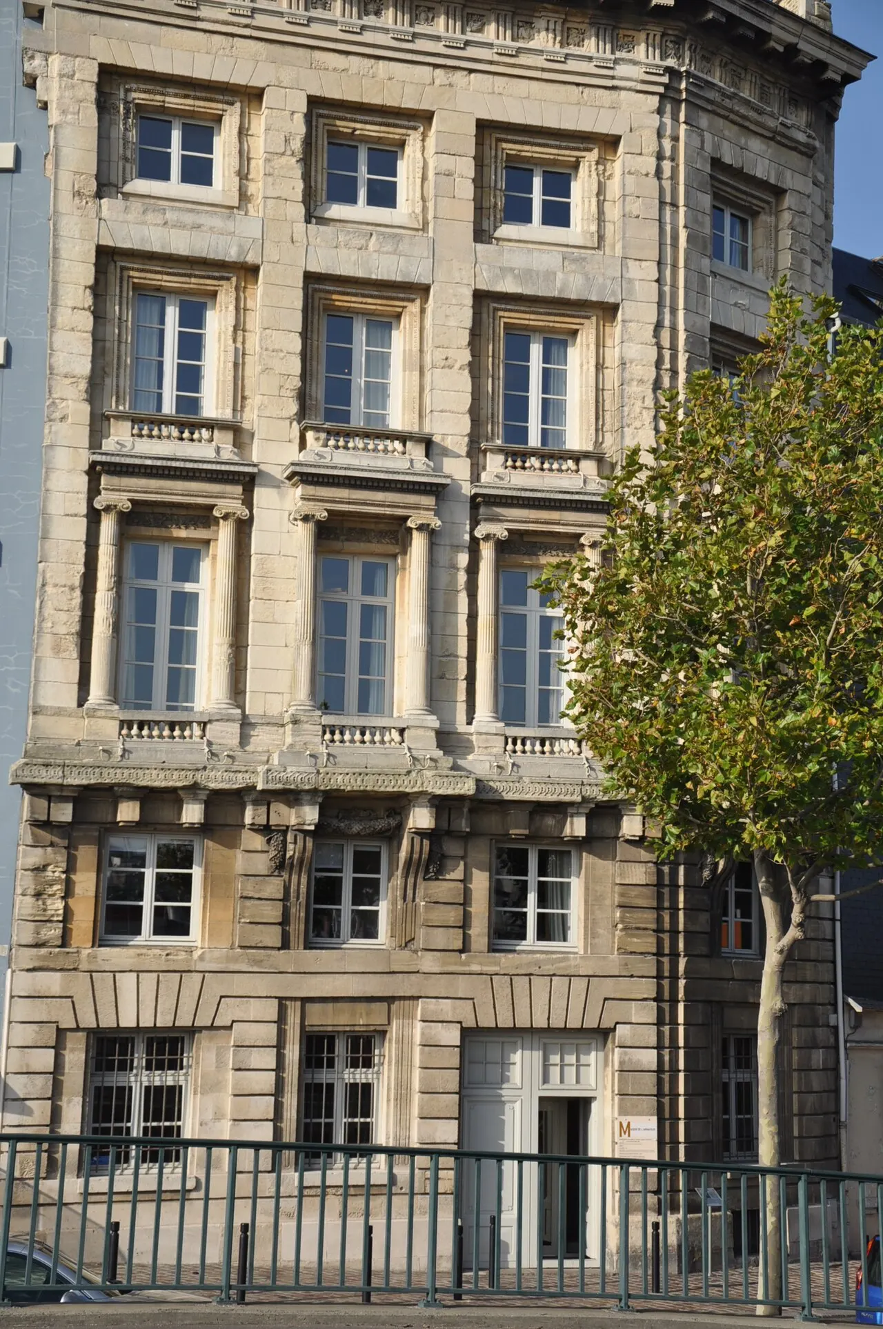 Maison de l’Armateur