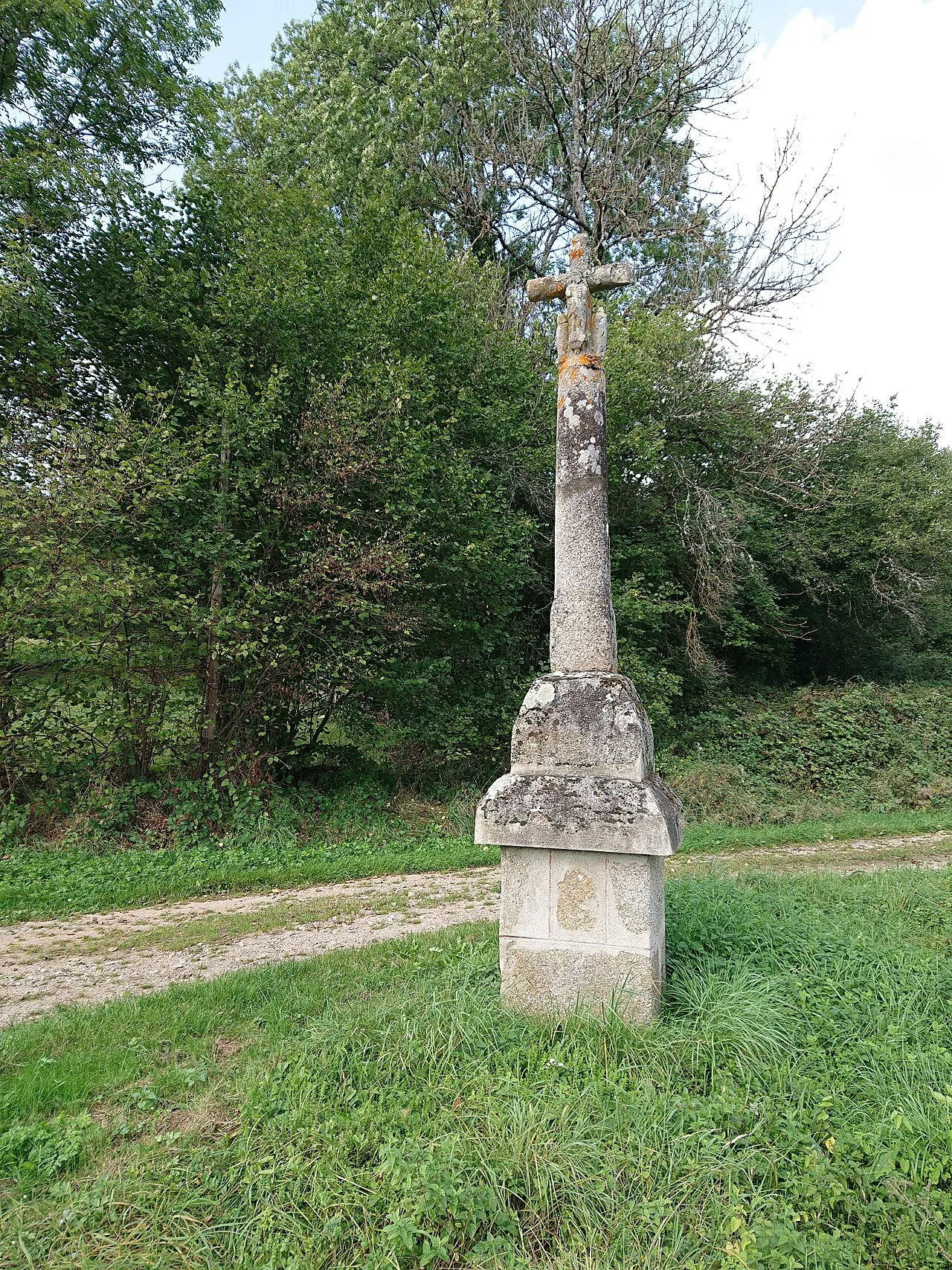 Croix des Issards