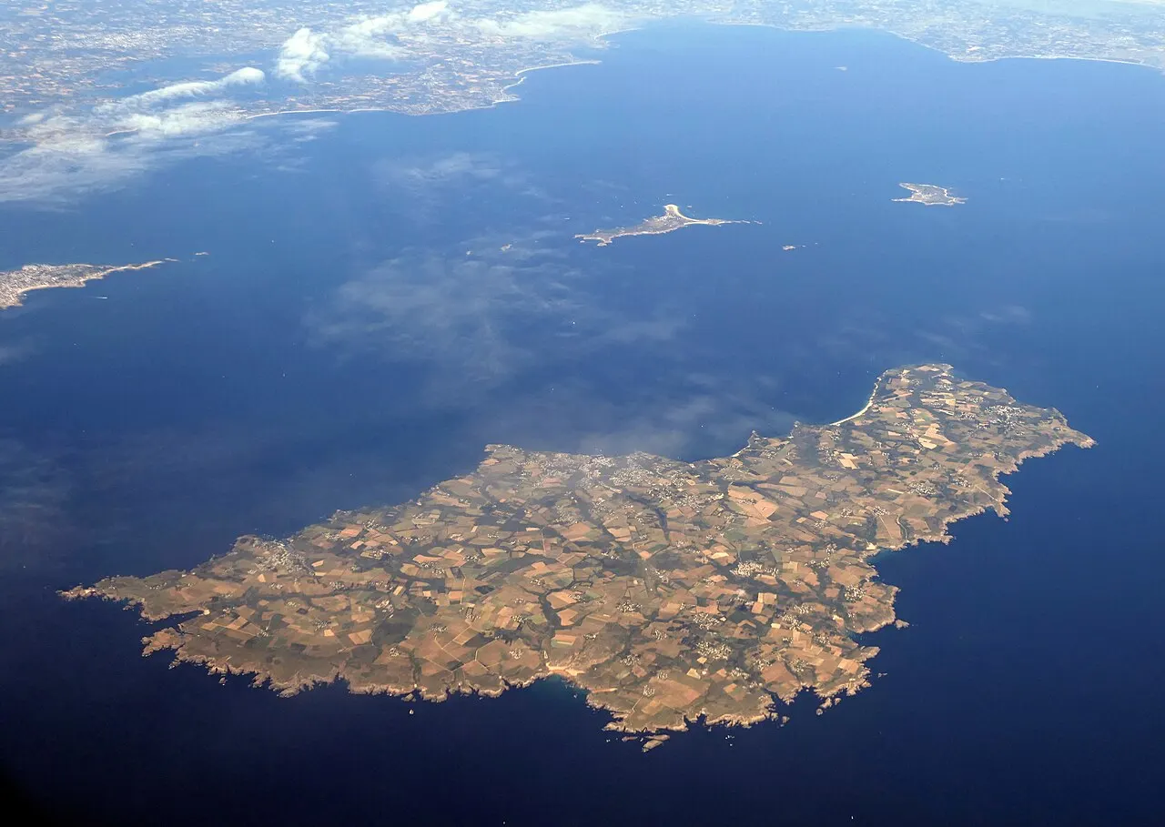 Belle-Île-en-Mer