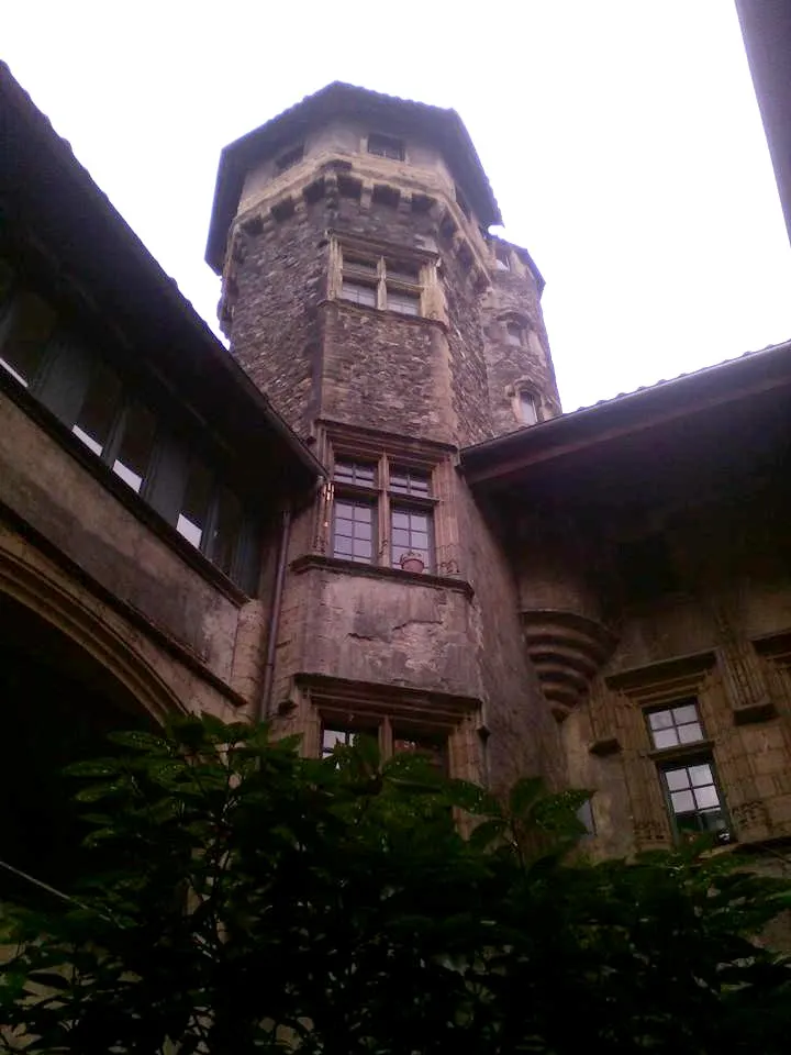 Maison