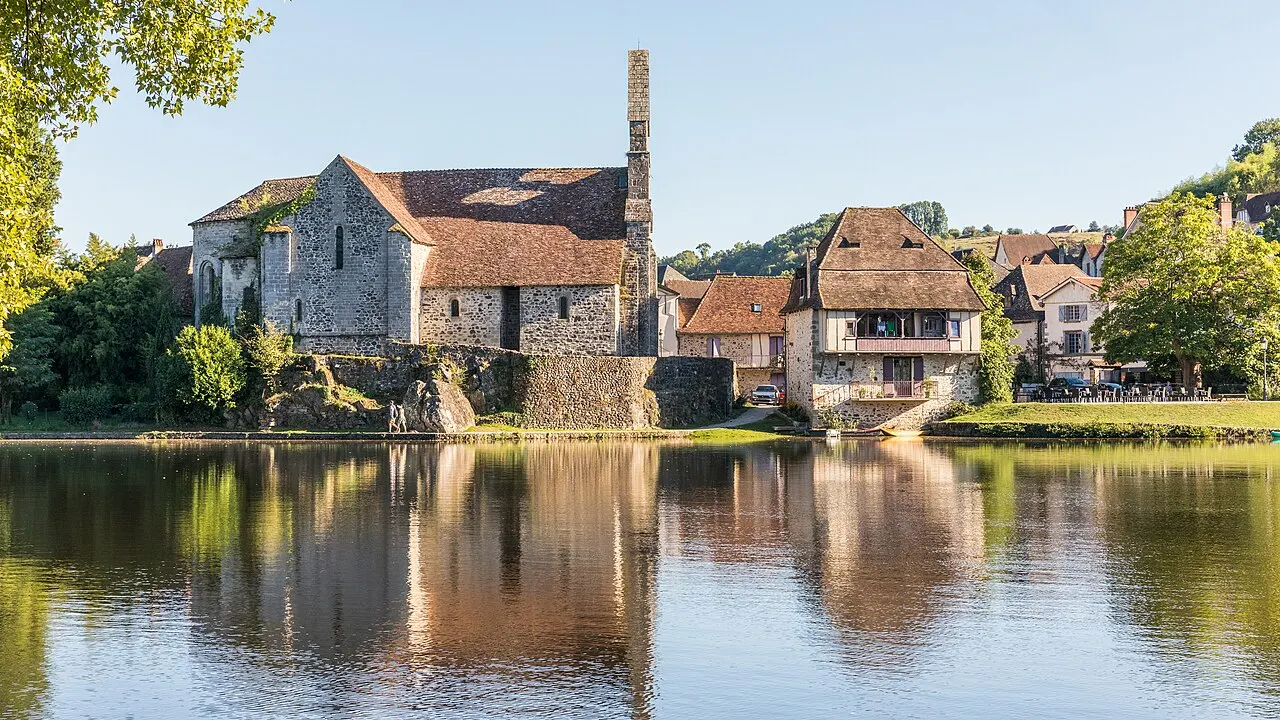 Église Notre-Dame ou des Pénitents
