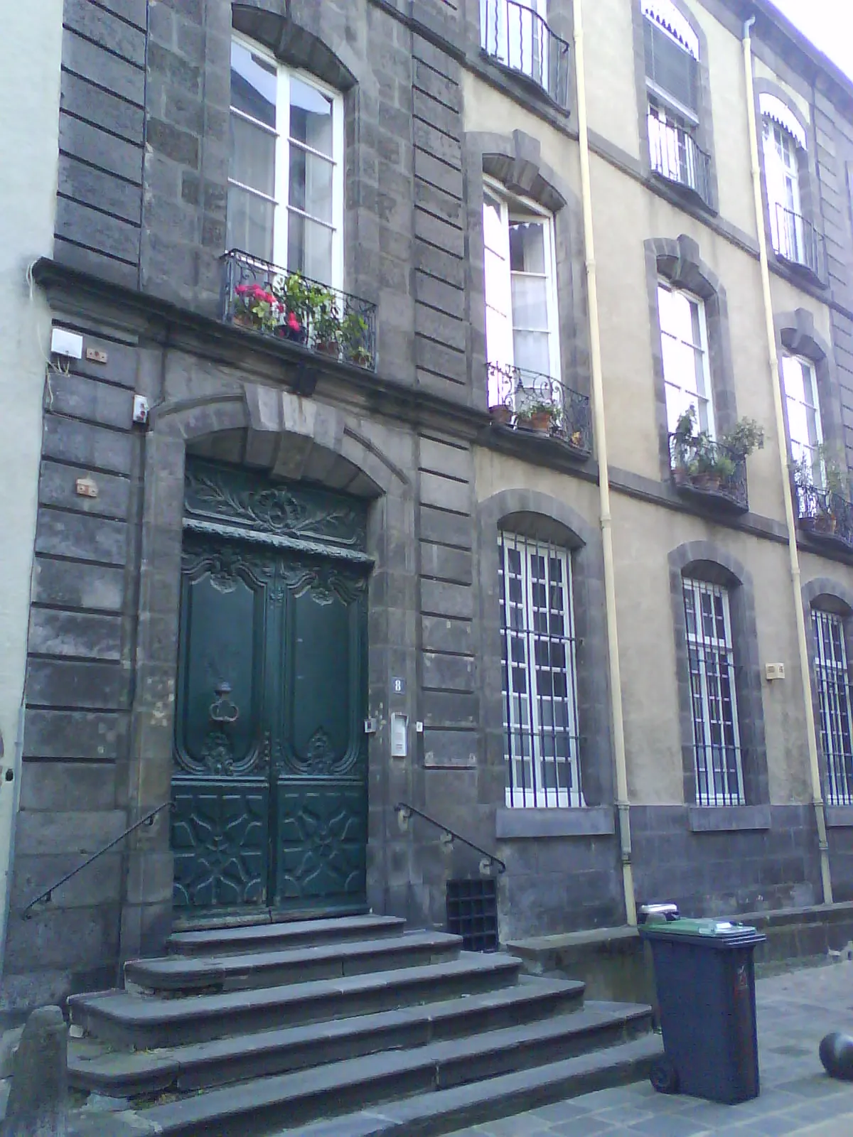 Hôtel de Flaghac