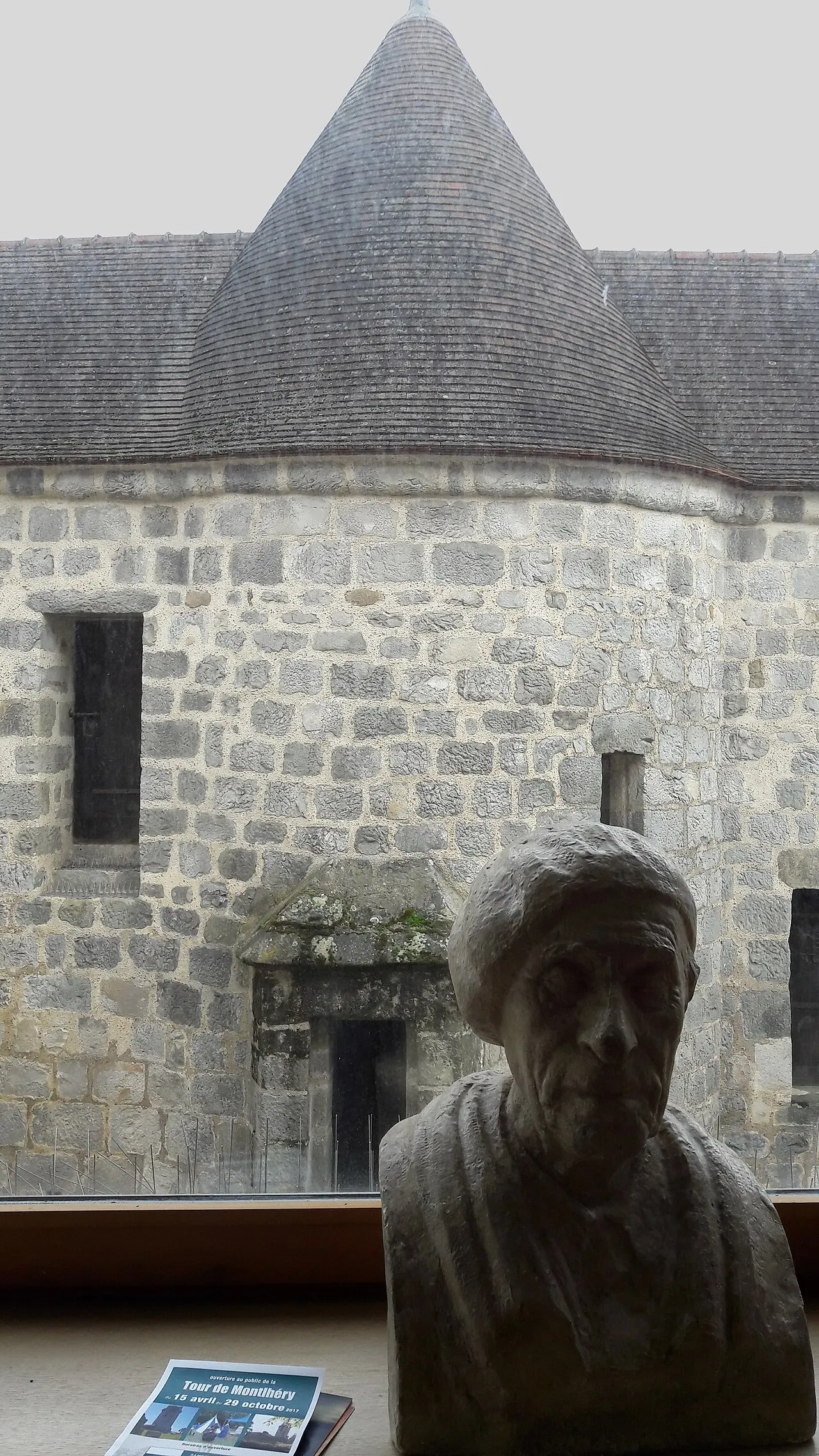 Prison de la Prévôté (ancienne)